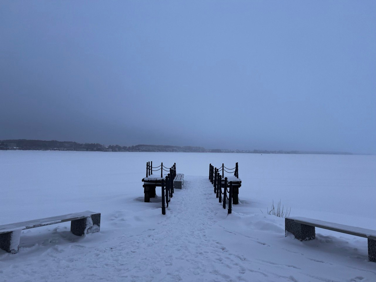Путешествие в зимний Архангельск. Портретный фотограф Москва, репортаж и естественная постановка