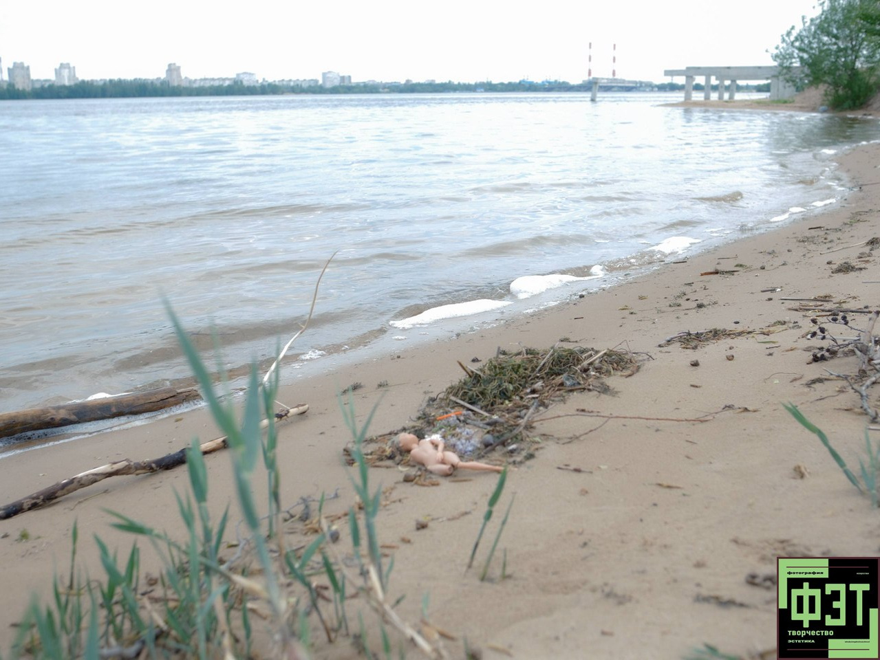 Альбом 24.05.2026 в рамках ФЭТ