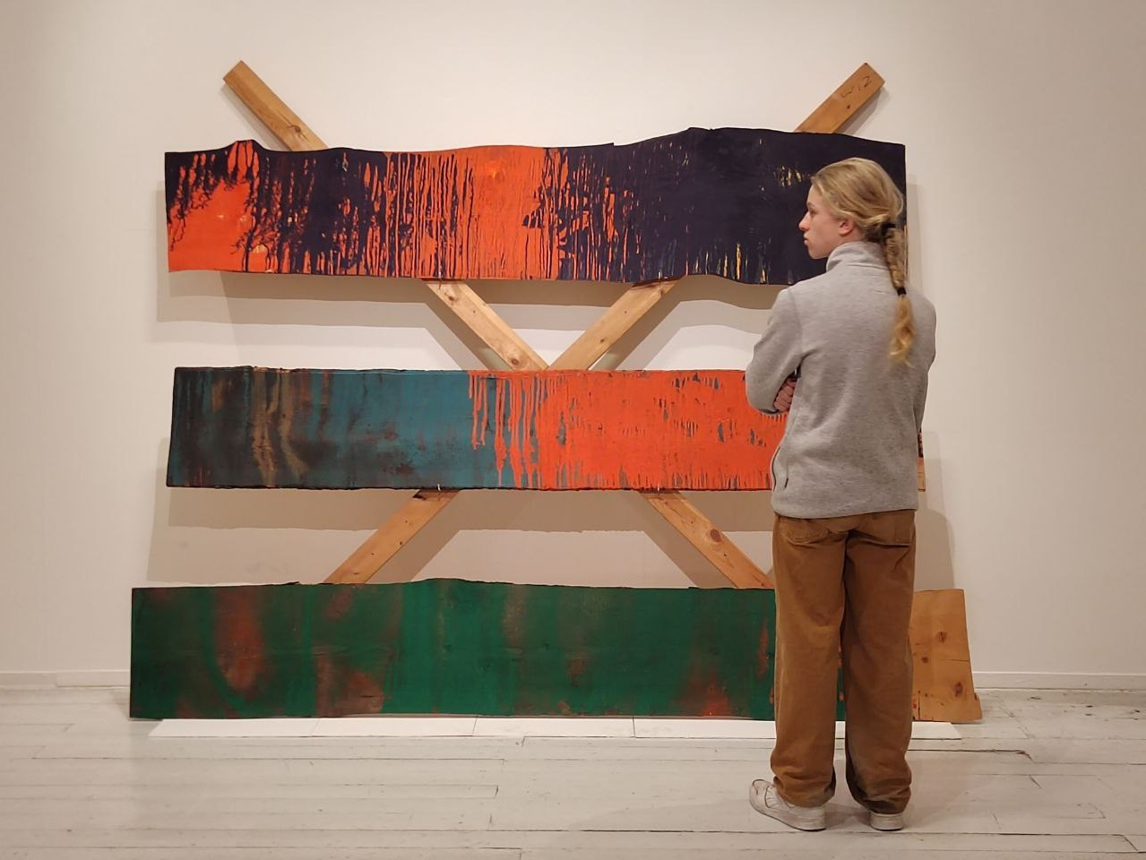 Ходите в музеи. Могилевцева Дарья фотограф междисциплинарный художник