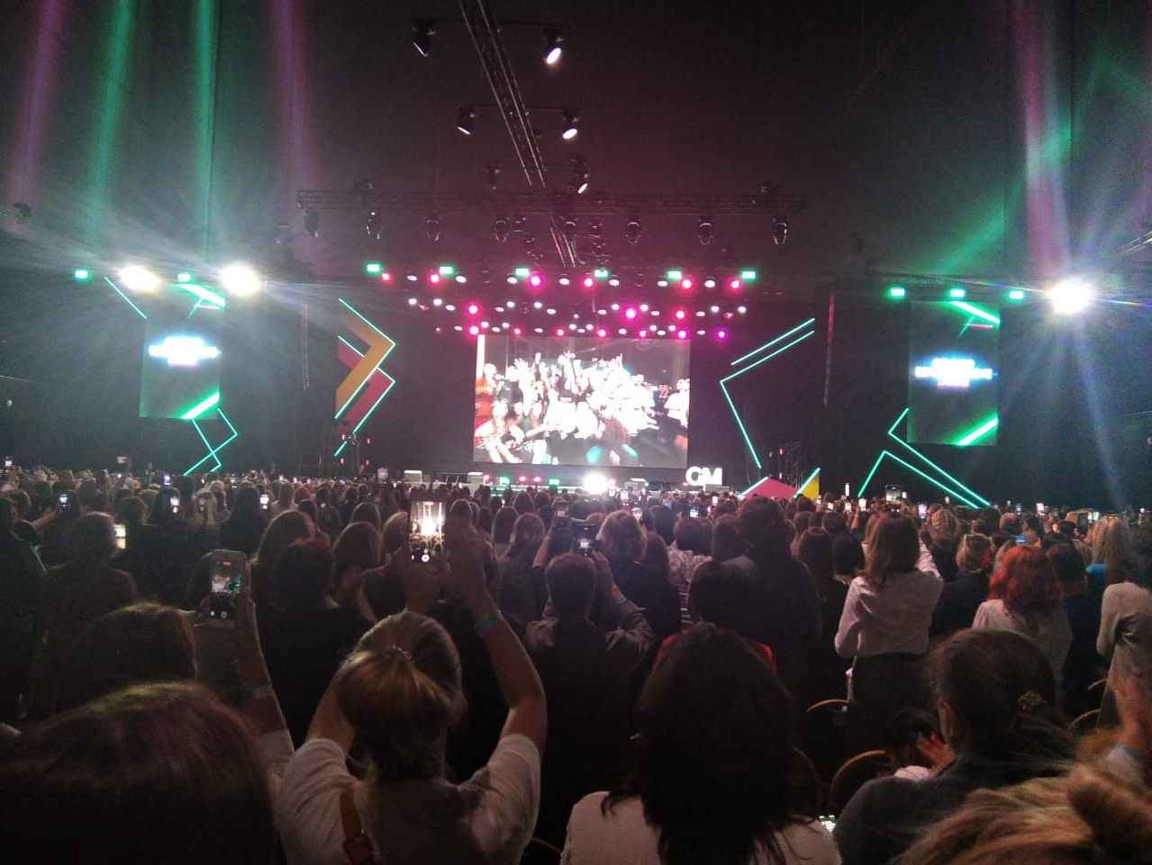 Гранд марафон 2022 в Москве Гринвей