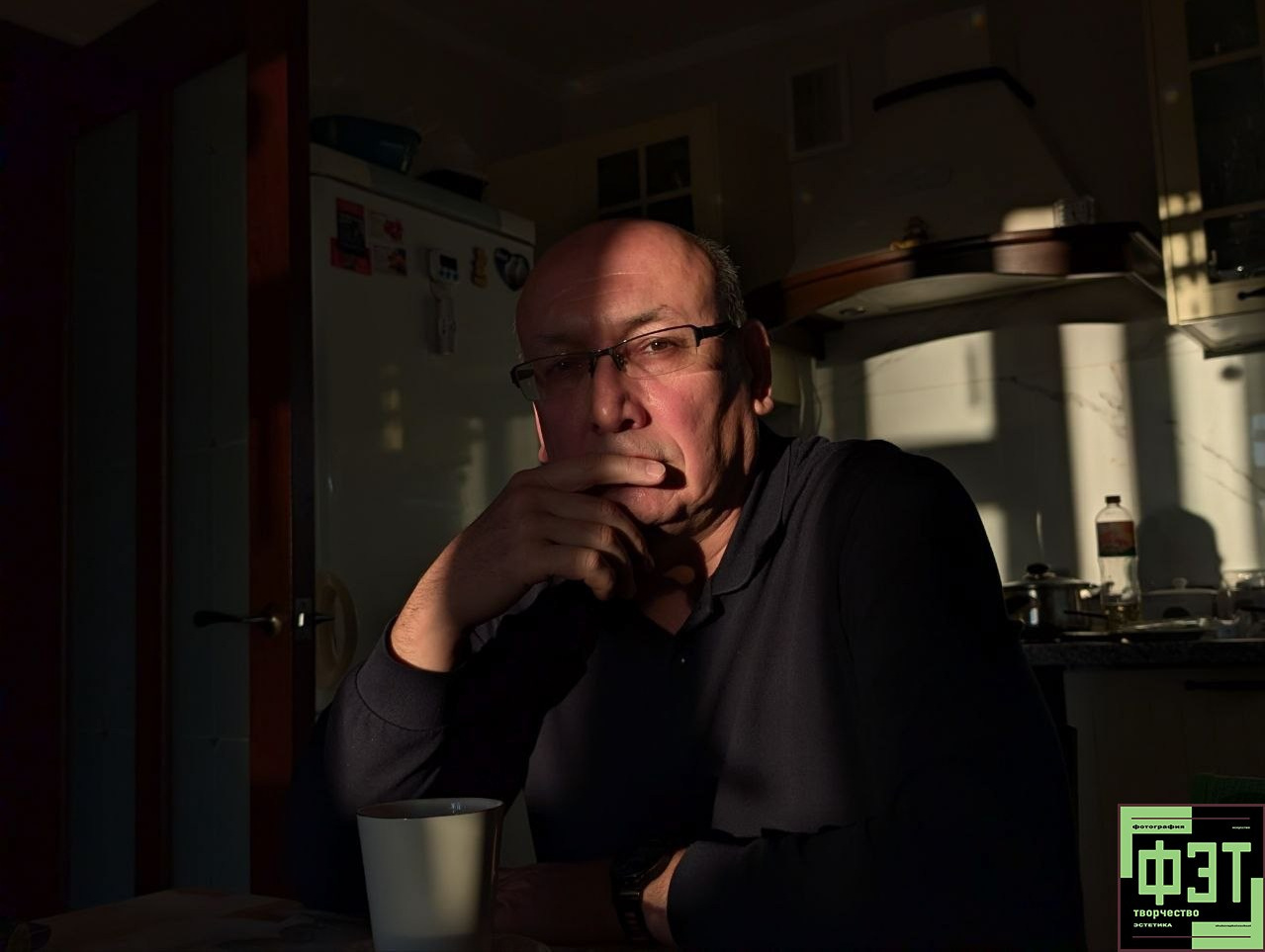 Альбом ФЭТ 04.10.2026 в рамках проекта ФЭТ