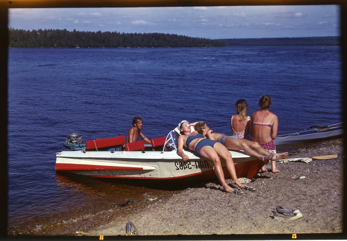 Новости. Музей истории фотографии в Санкт-Петербурге