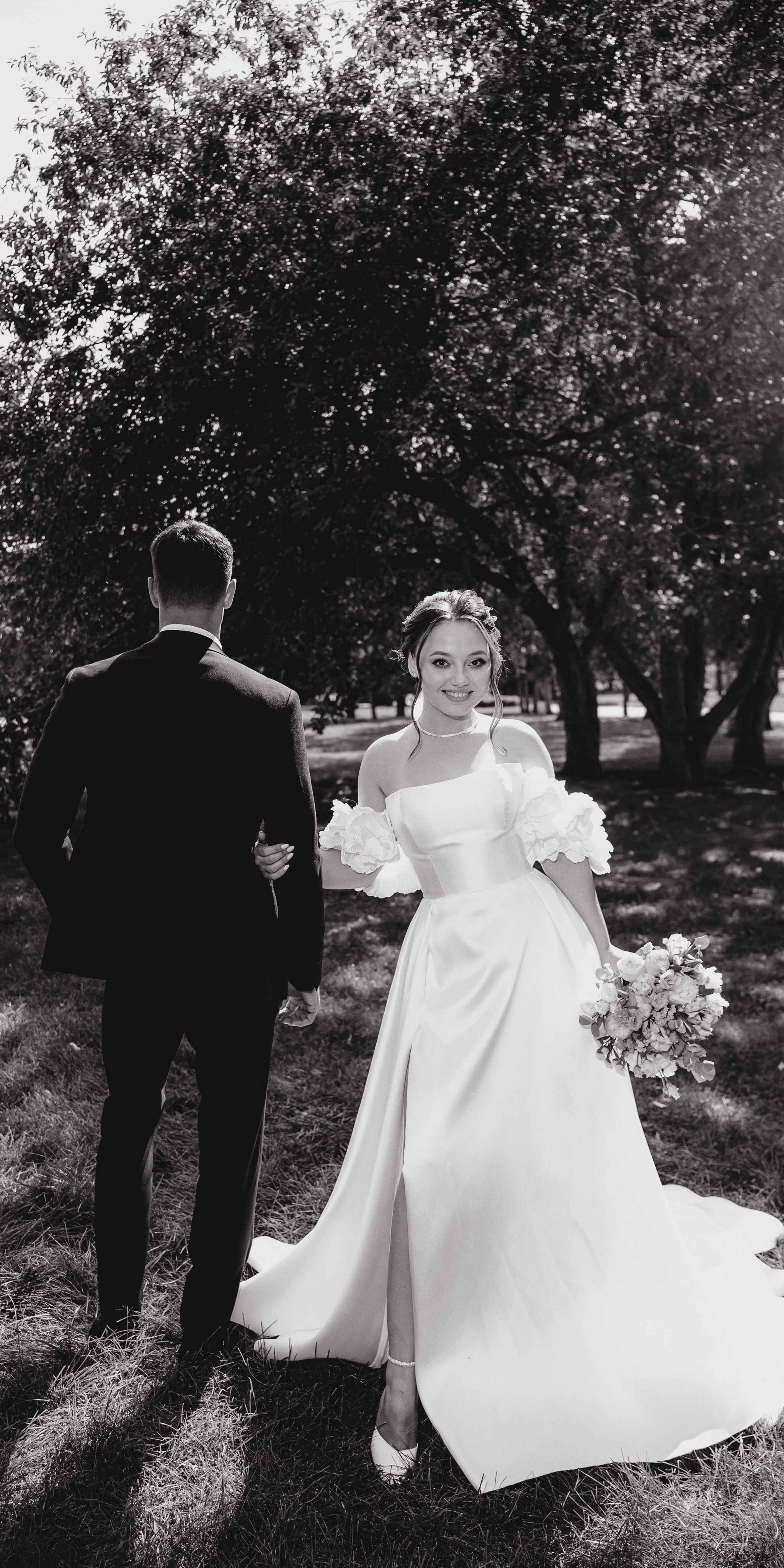 Свадебный и репортажный фотограф Москва. Николай Бойко