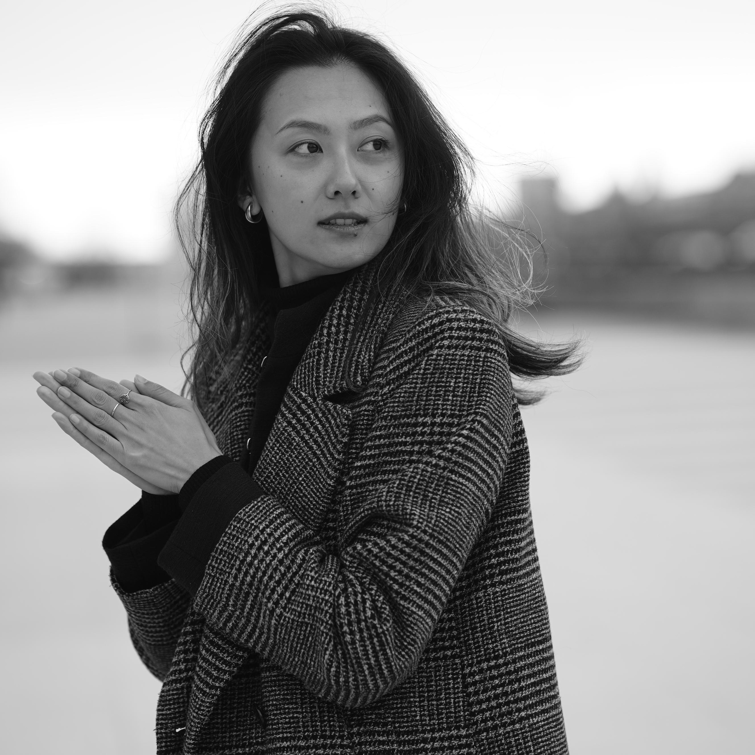 ABOUT. Photographer Yudakova Daria