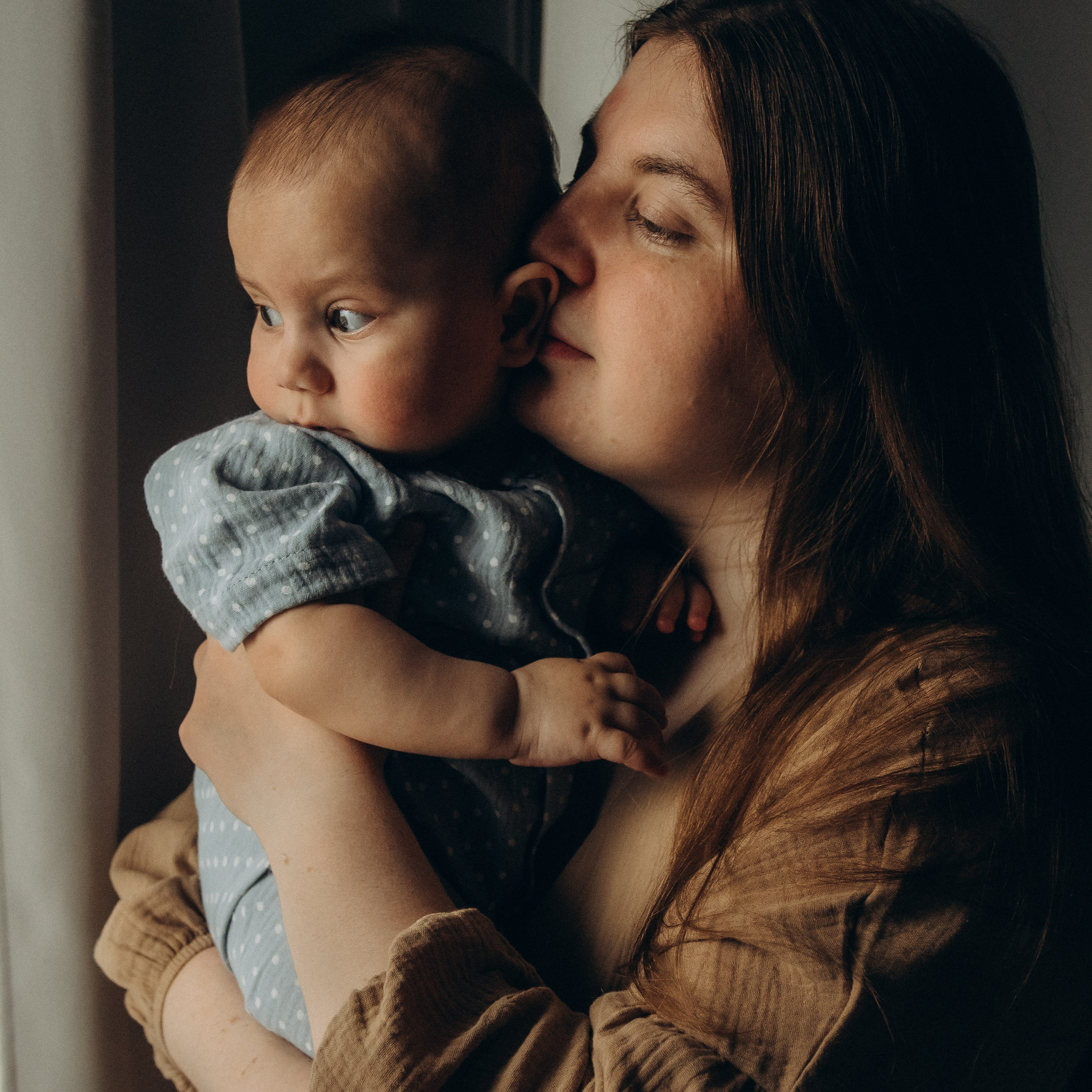 Гаврилова Настя семейный фотограф lifestyle в Москве