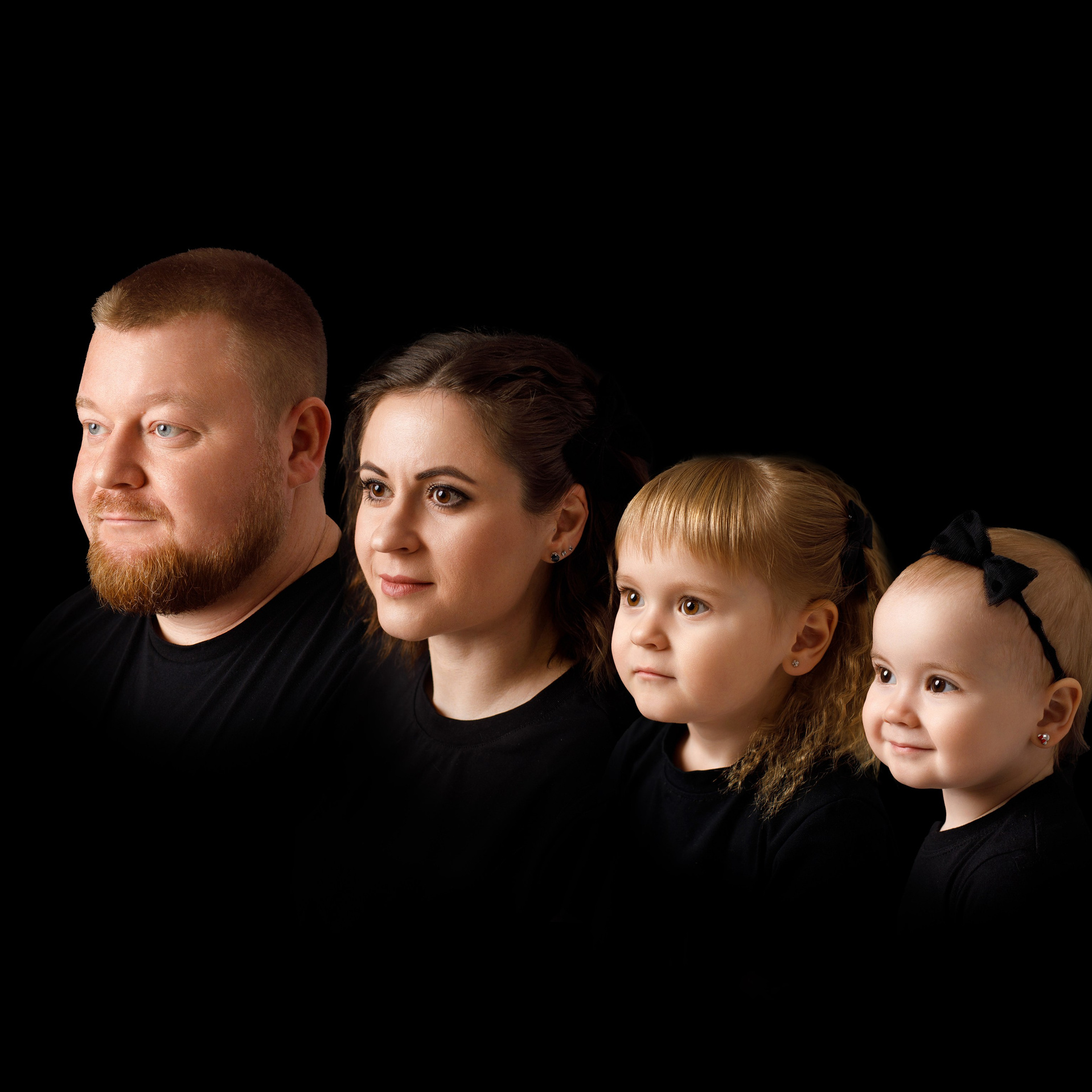 Портрет Поколение