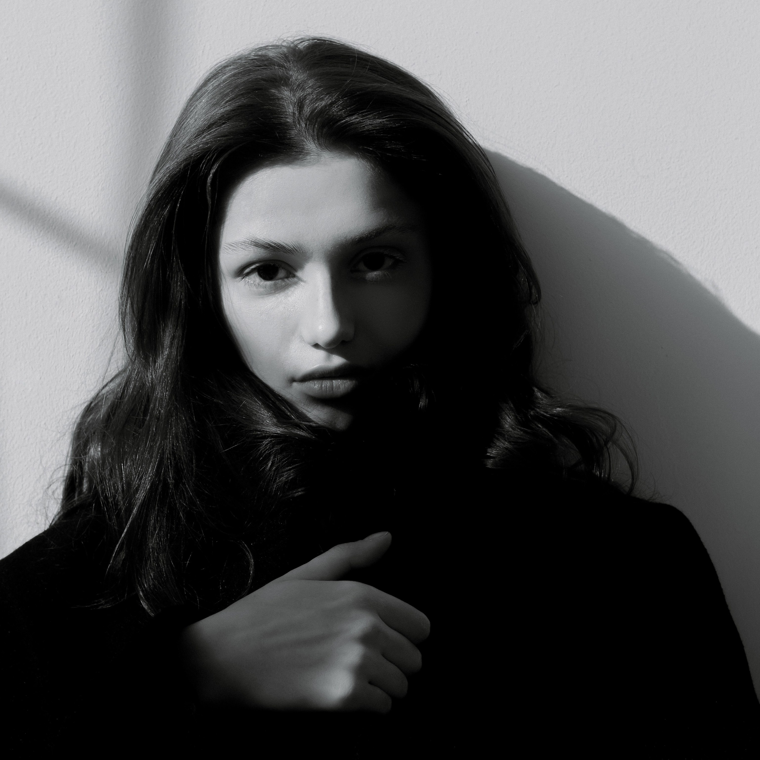 Фотограф в Воронеже Анастасия Гарная