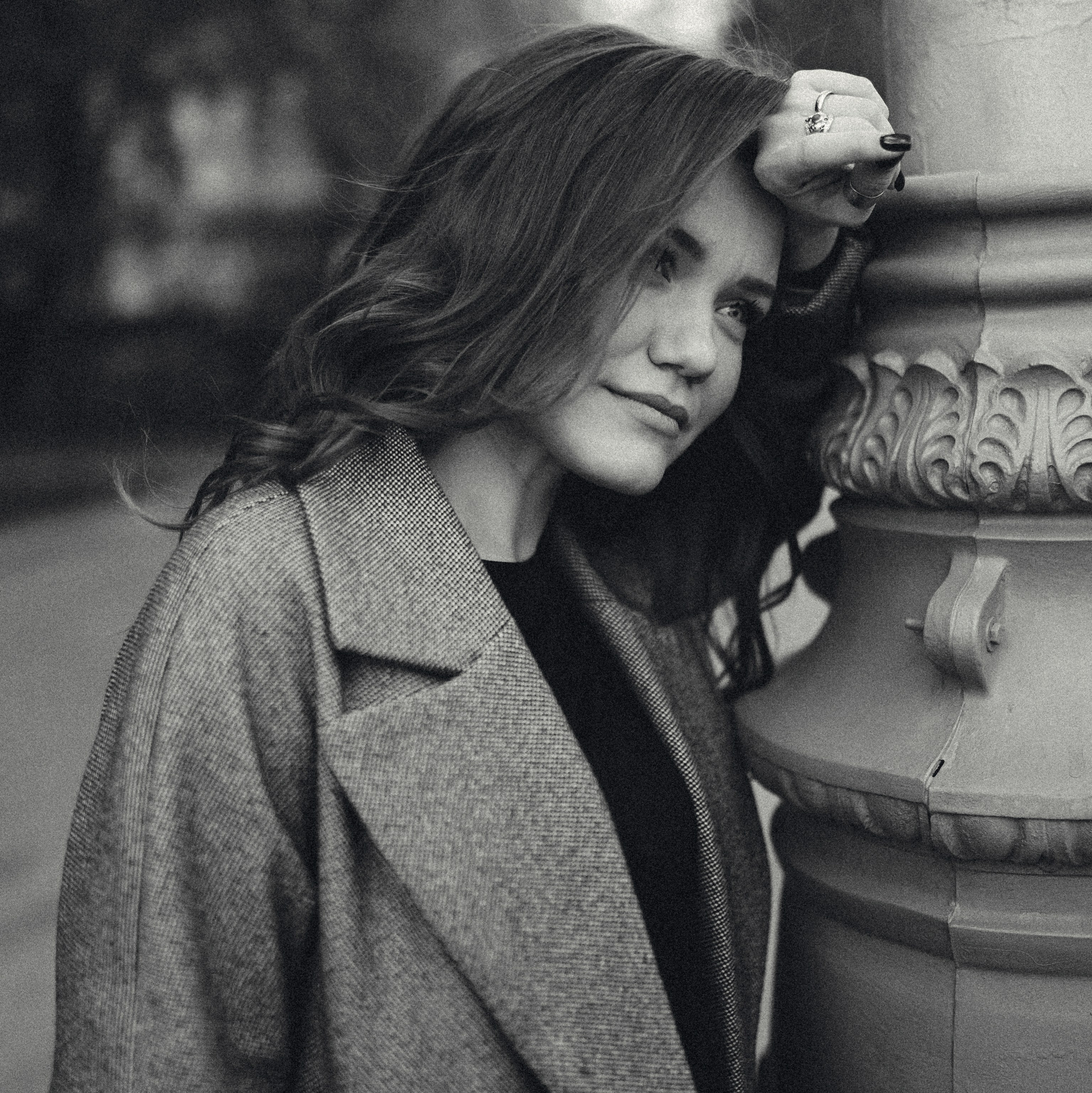 Услуги. Главная