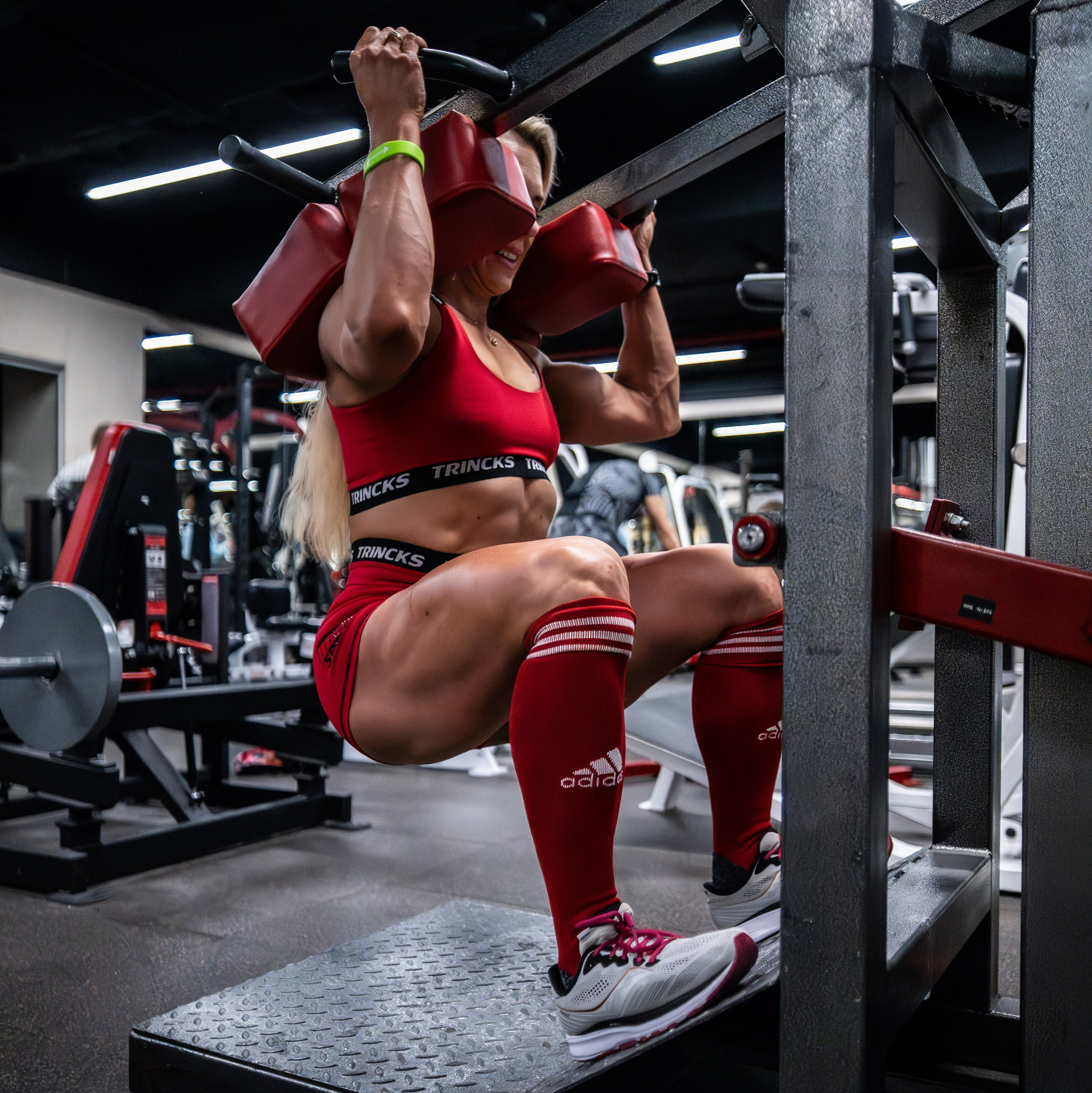 Творческий фотограф Москва и МО Юлия Широкова