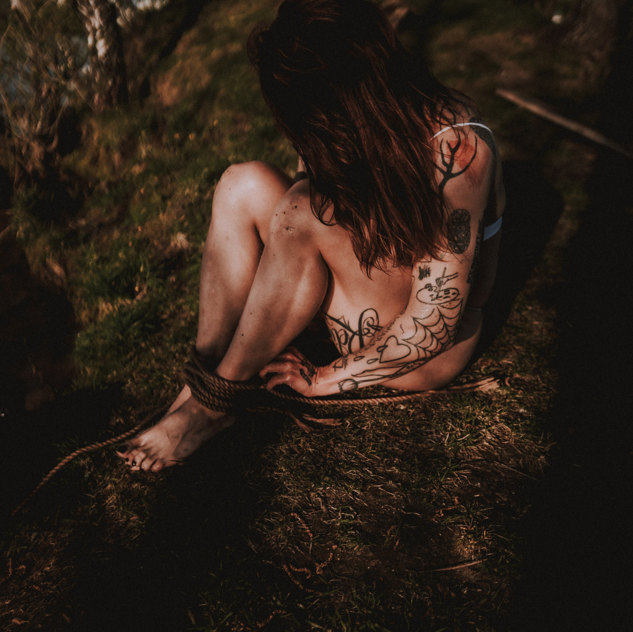 Услуги. Творческий фотограф Москва и МО Юлия Широкова