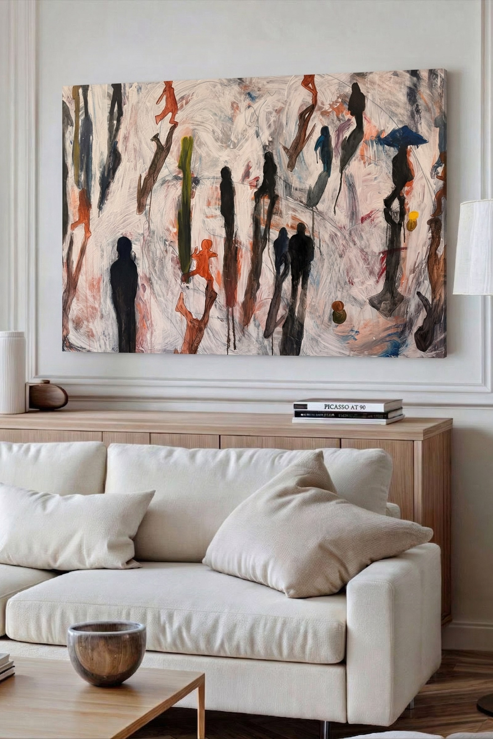 Мария Тихонова Contemporary artist