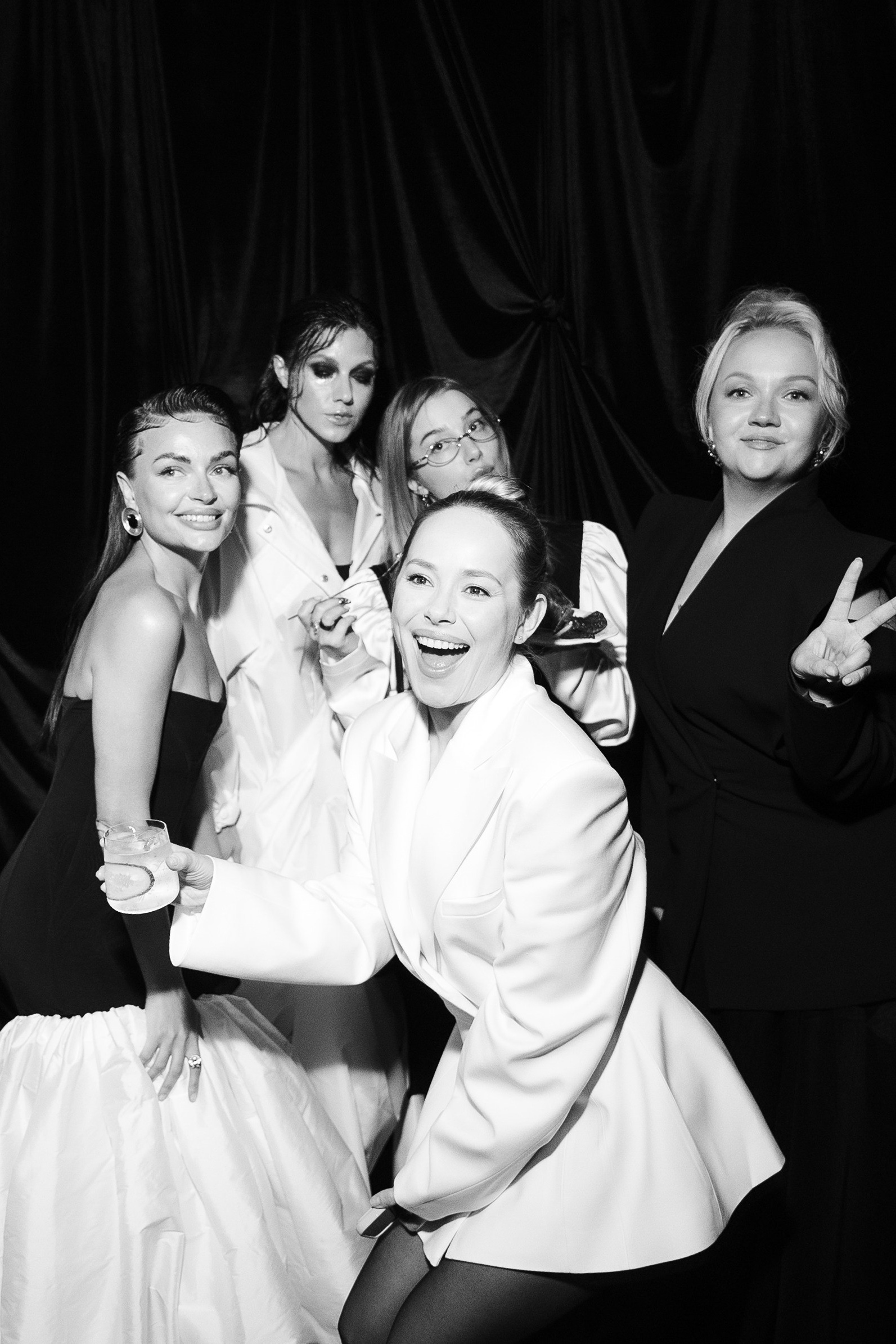 Кинооператор и фотограф в Москве и Санкт-Петербурге Никита Кондрахин