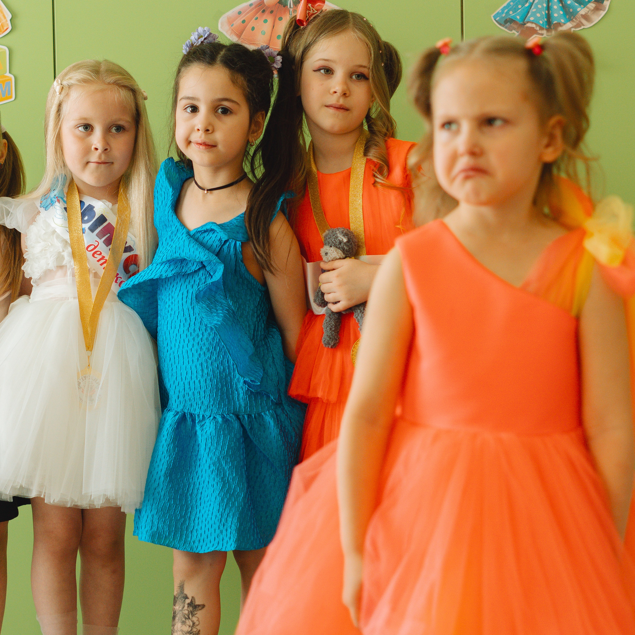 Events. Фотограф в Москве Шалышко Ангелина