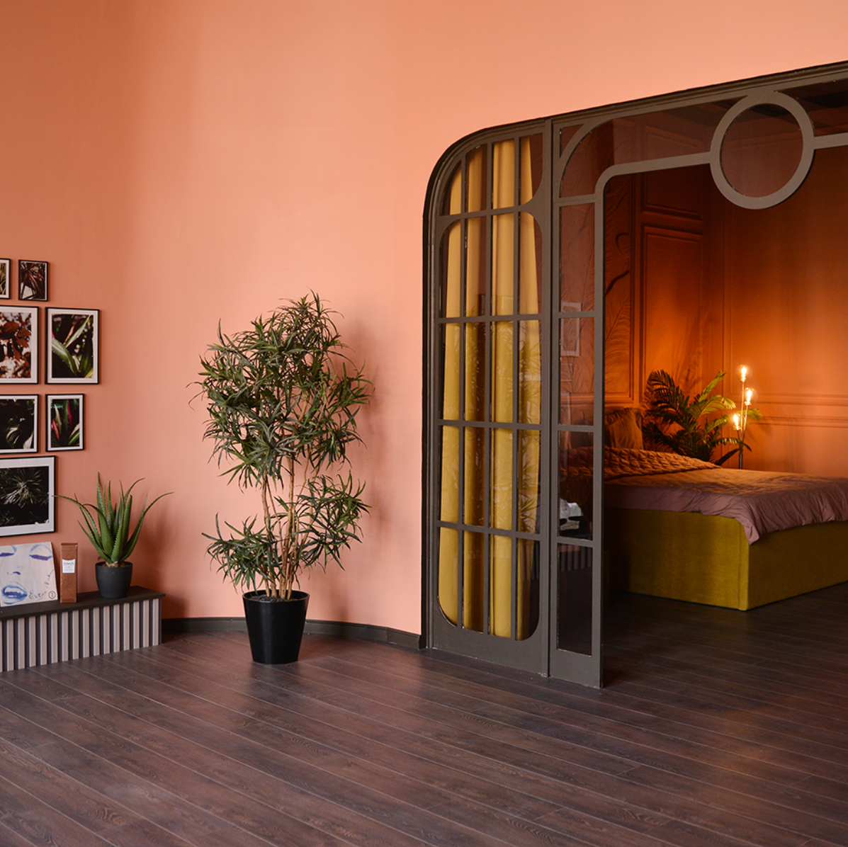 Список фотостудий в Москве, в которых провожу свои фотосессии