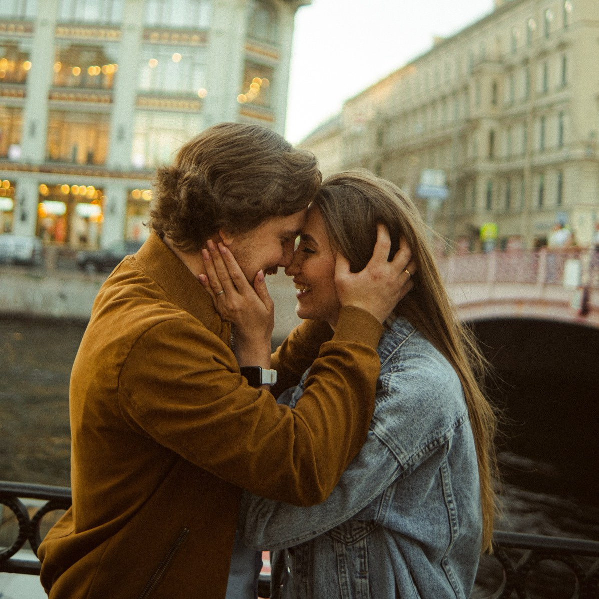 Основные виды съёмок. Фотограф в Санкт-Петербурге