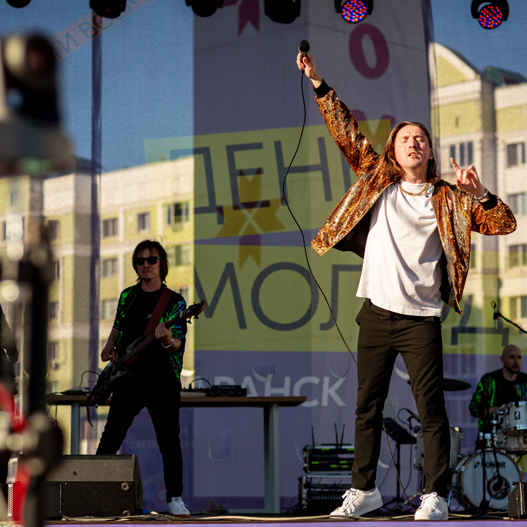 Фотограф в Москве и на зимнем Байкале