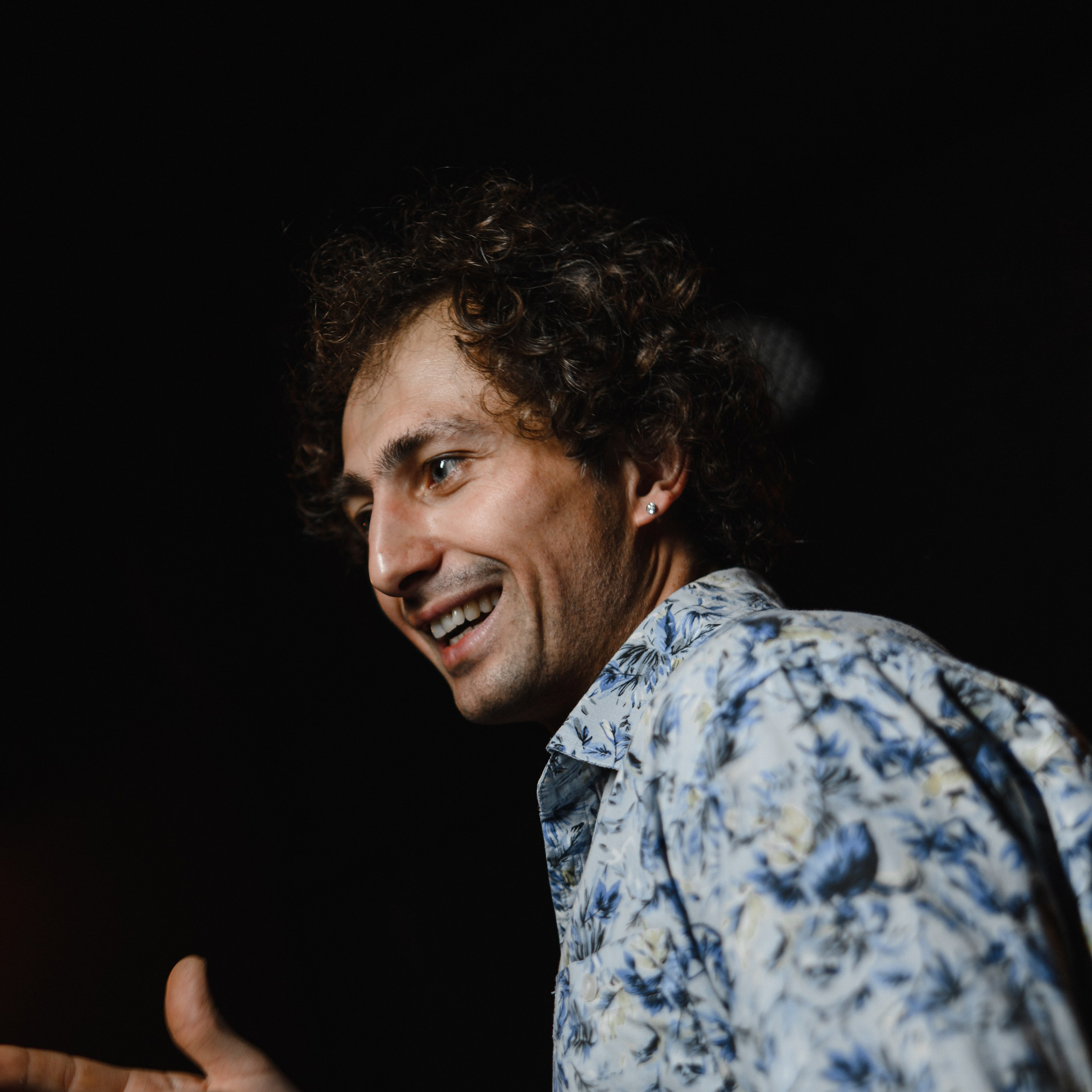 Актеры Донецкого Нового театра. ДОНЕЦКИЙ НОВЫЙ ТЕАТР