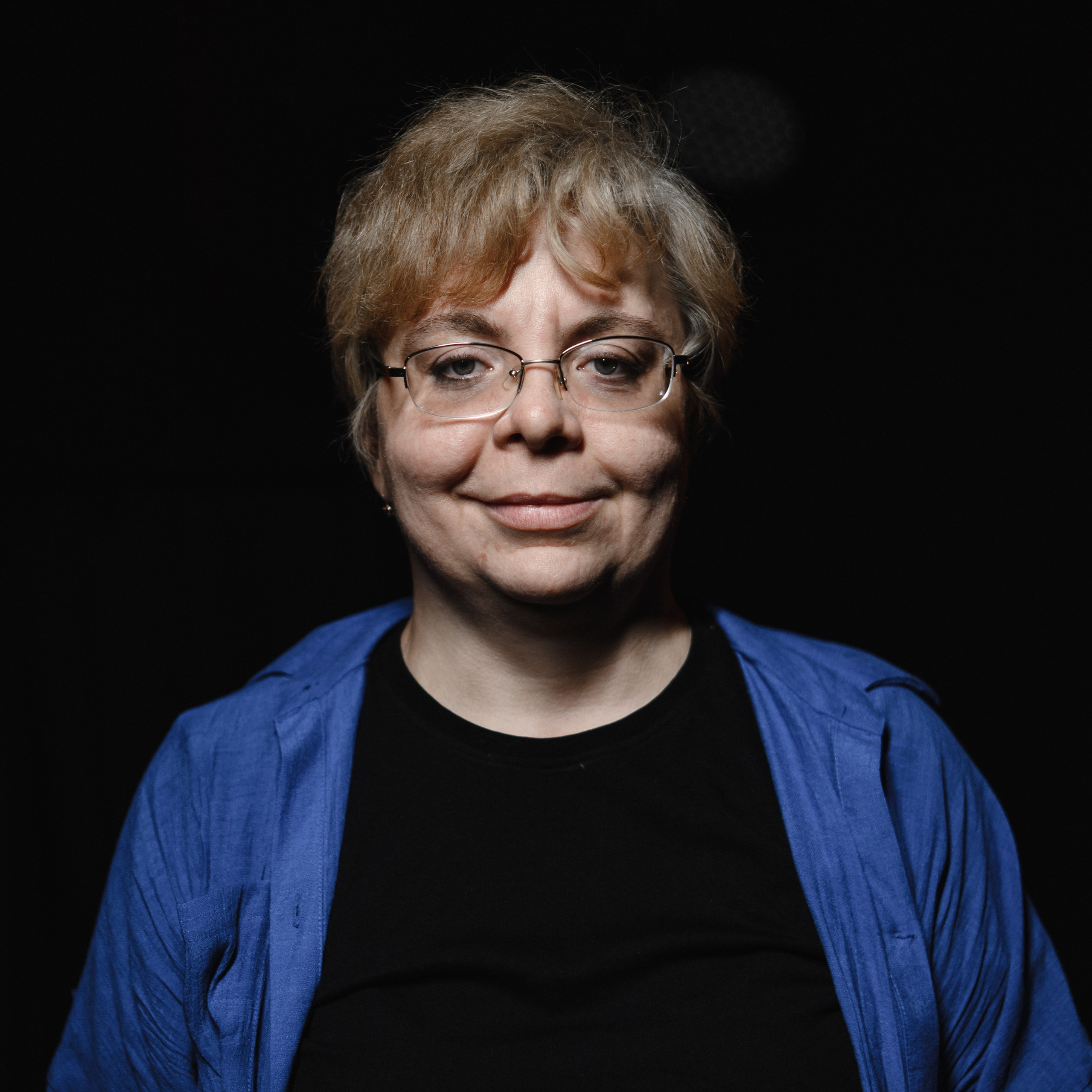 Режиссеры Донецкого Нового театра. ДОНЕЦКИЙ НОВЫЙ ТЕАТР