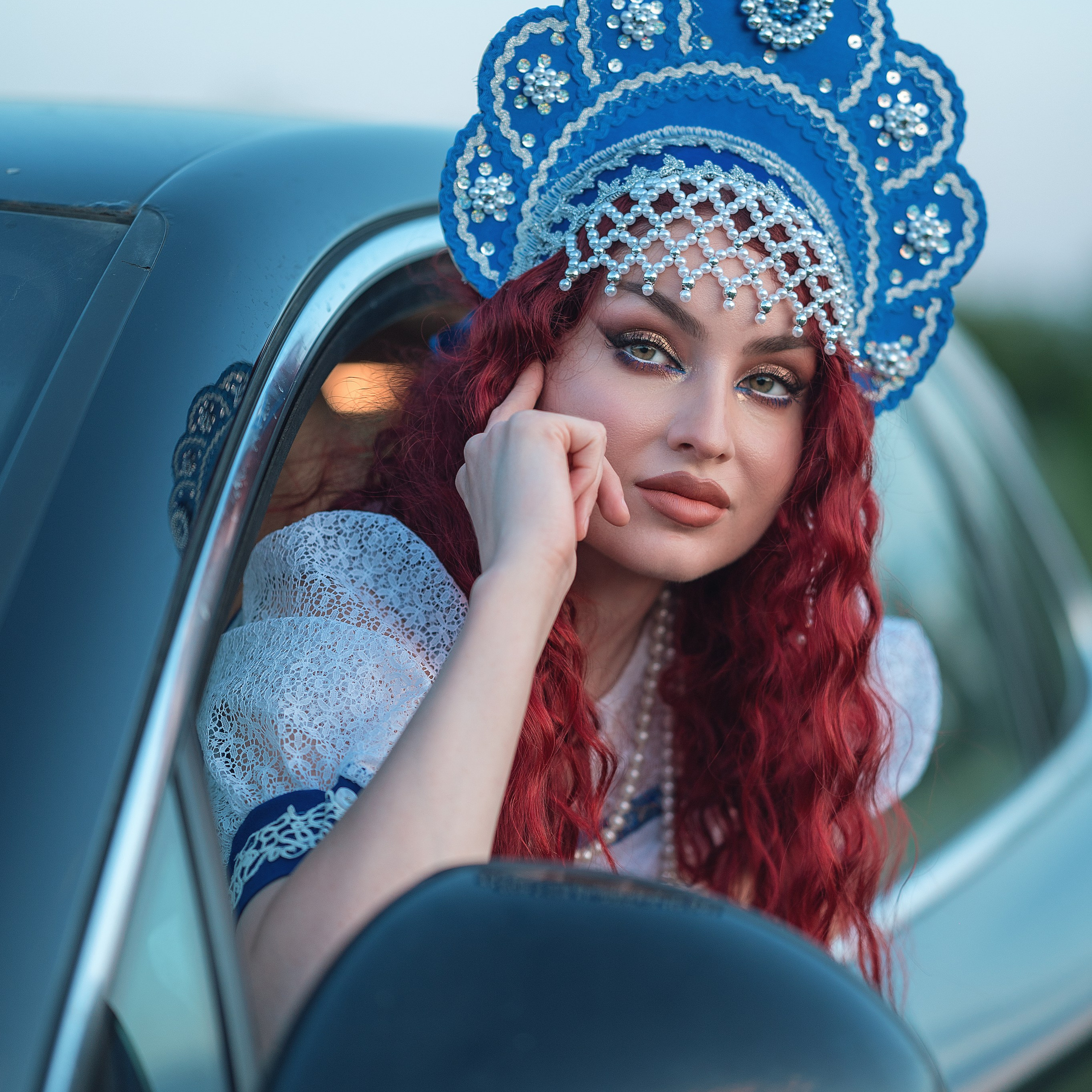 Фотограф Духина Наташа