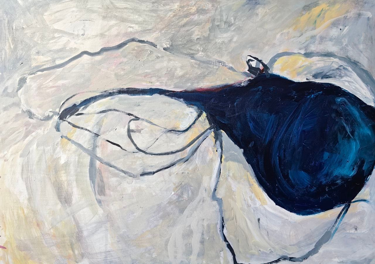 Сны спящего: психоанализ. 叶夫根尼娅·卡沙耶娃