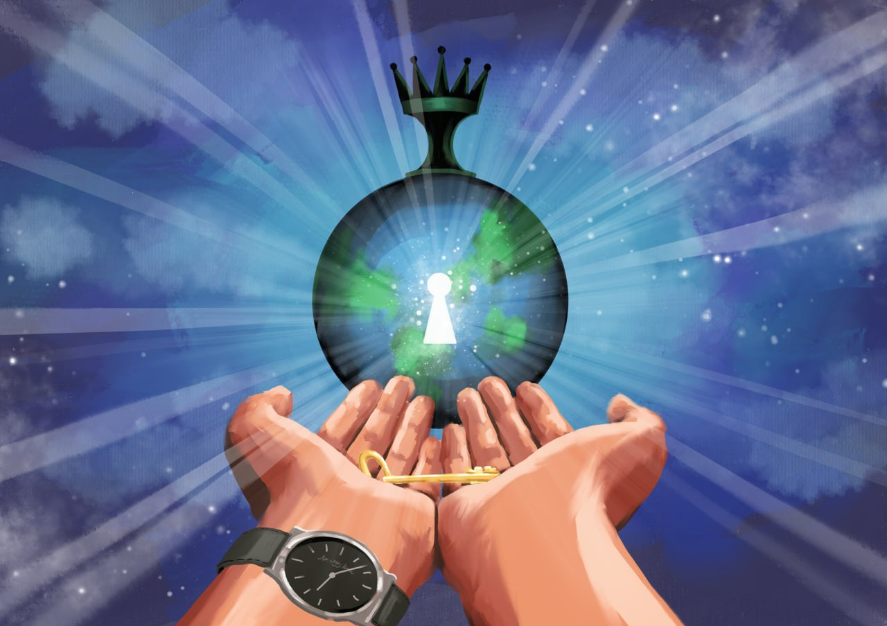 Коучинг — найдите ответы на свои вопросы