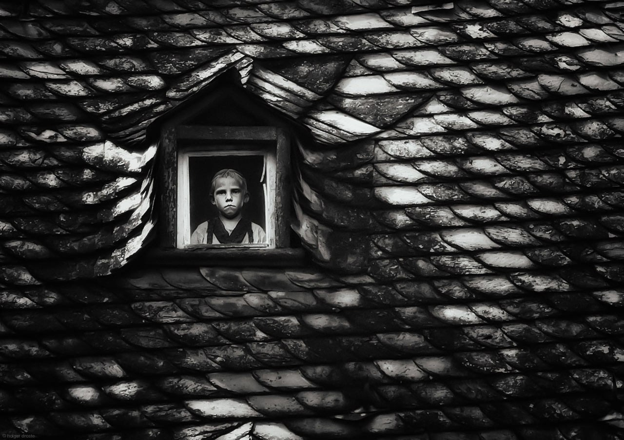 Holger Droste - Холгер Дросте 