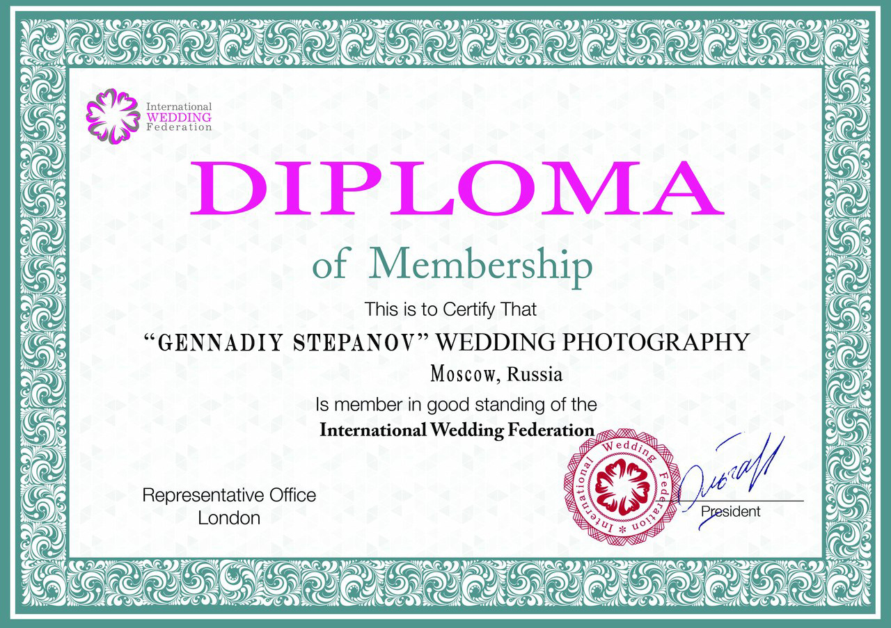 Фотограф. Геннадий Степанов —фотограф в Москве