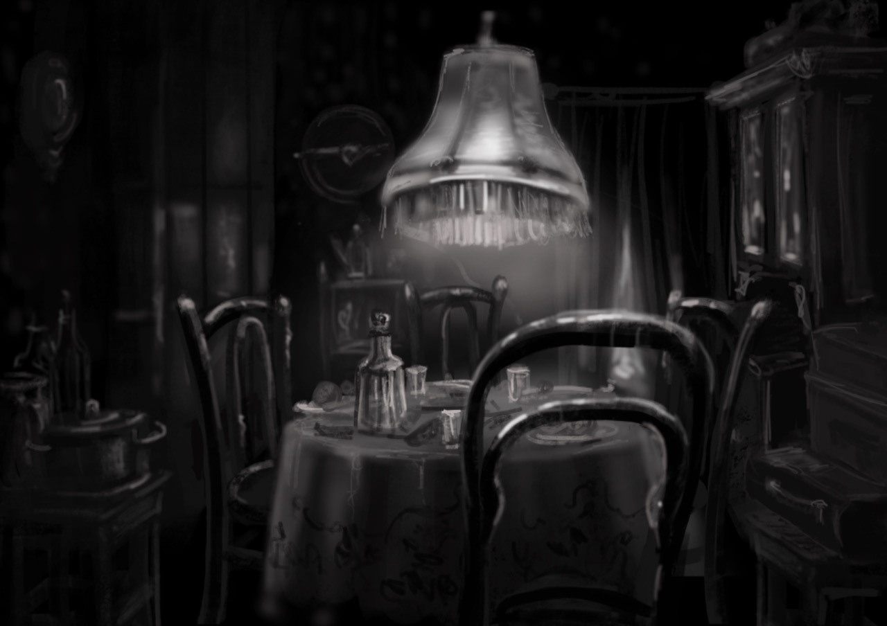 Снимаем кино!