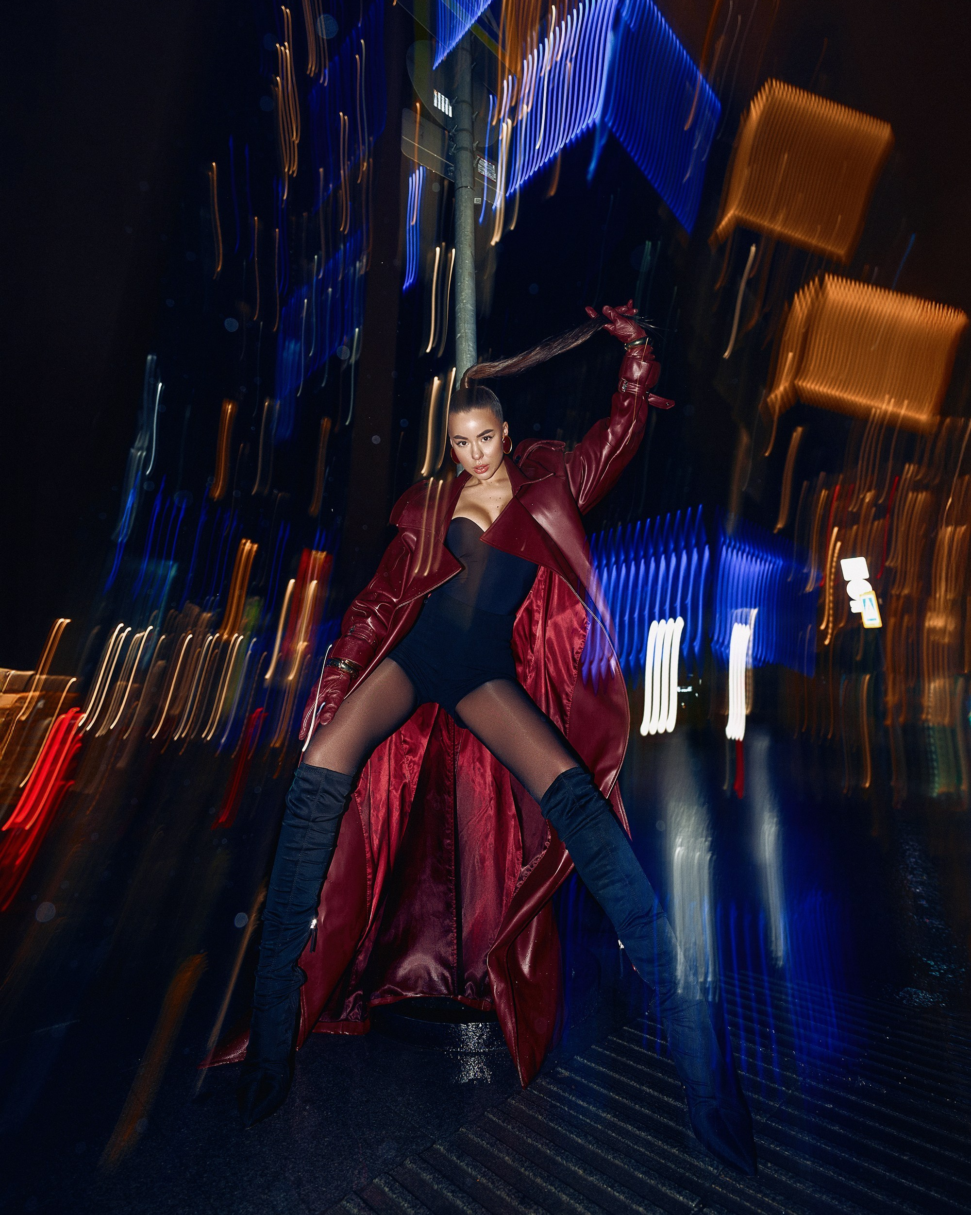 Стоимость. Фотограф Иван Каракулов