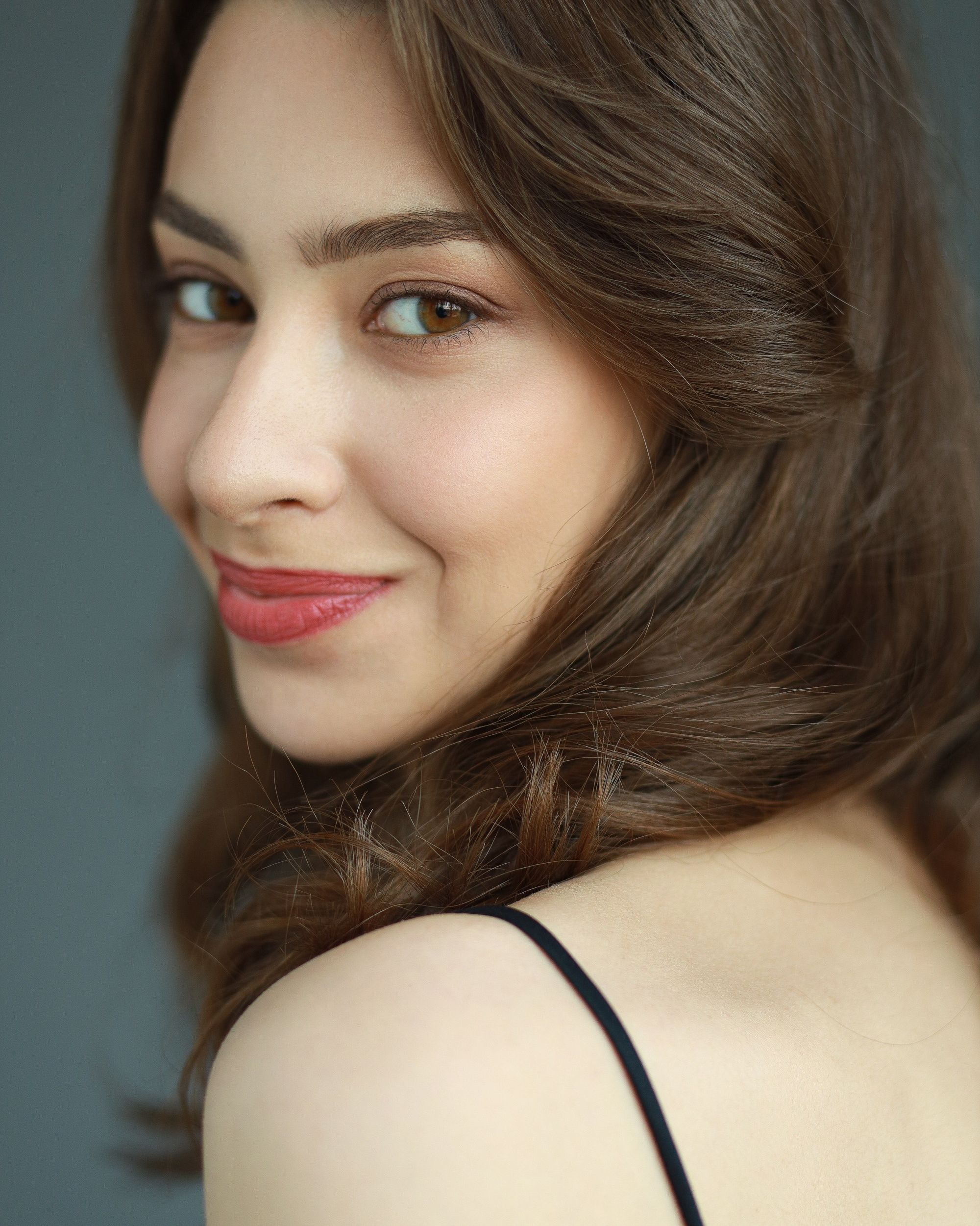 PORTFOLIO. Varvara Revnyuk