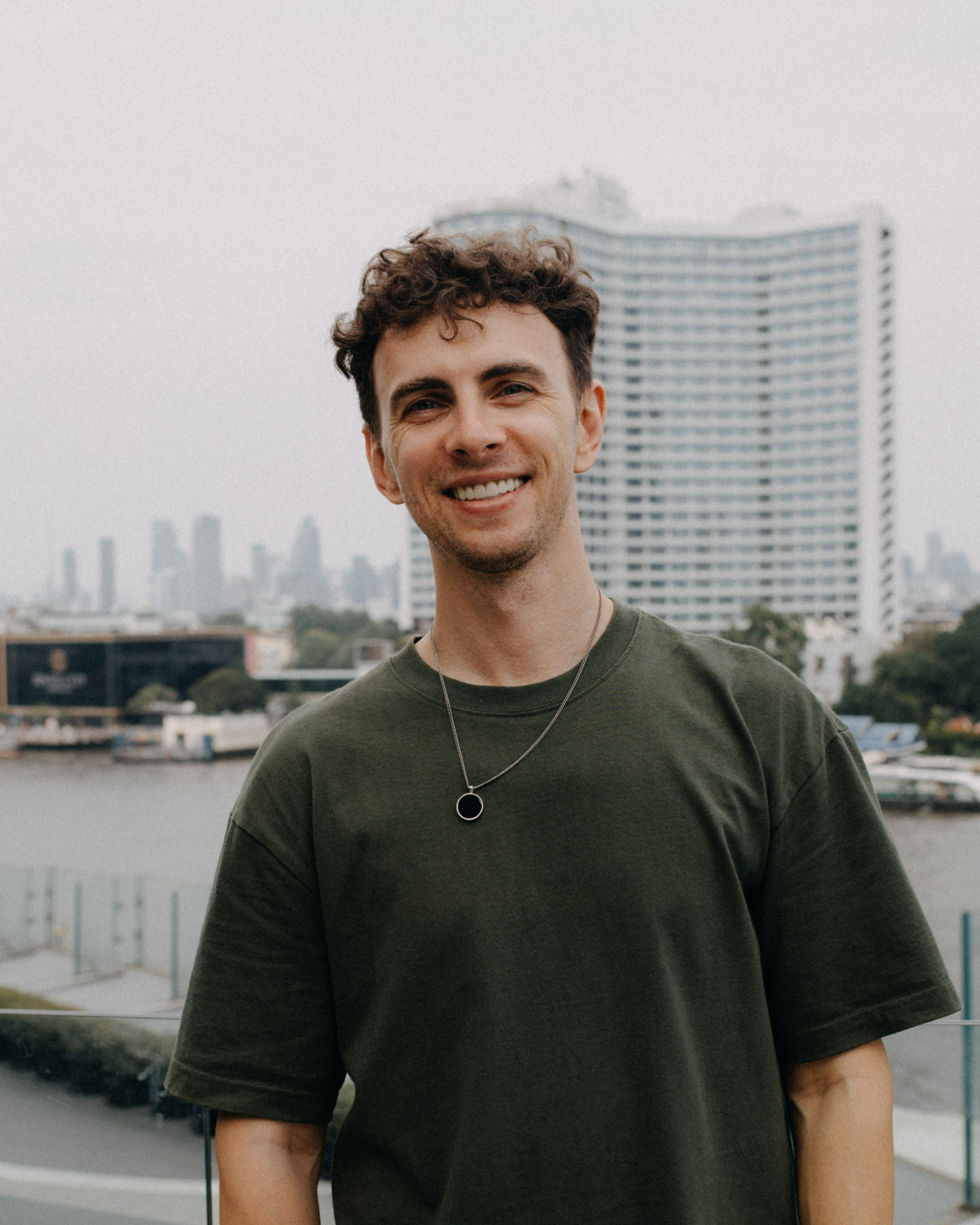 Фотограф Хабаровск Роман Лавров