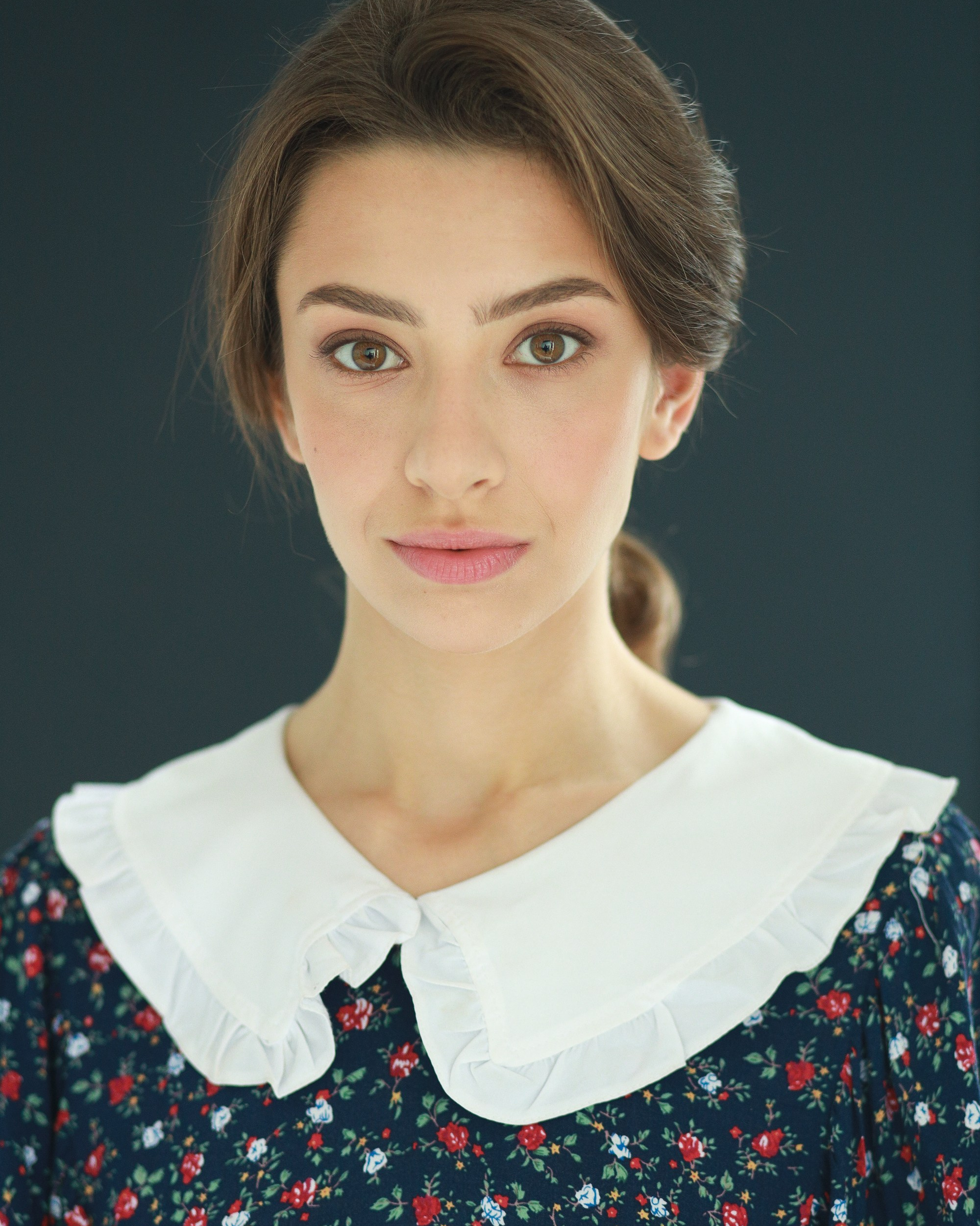 PORTFOLIO. Varvara Revnyuk