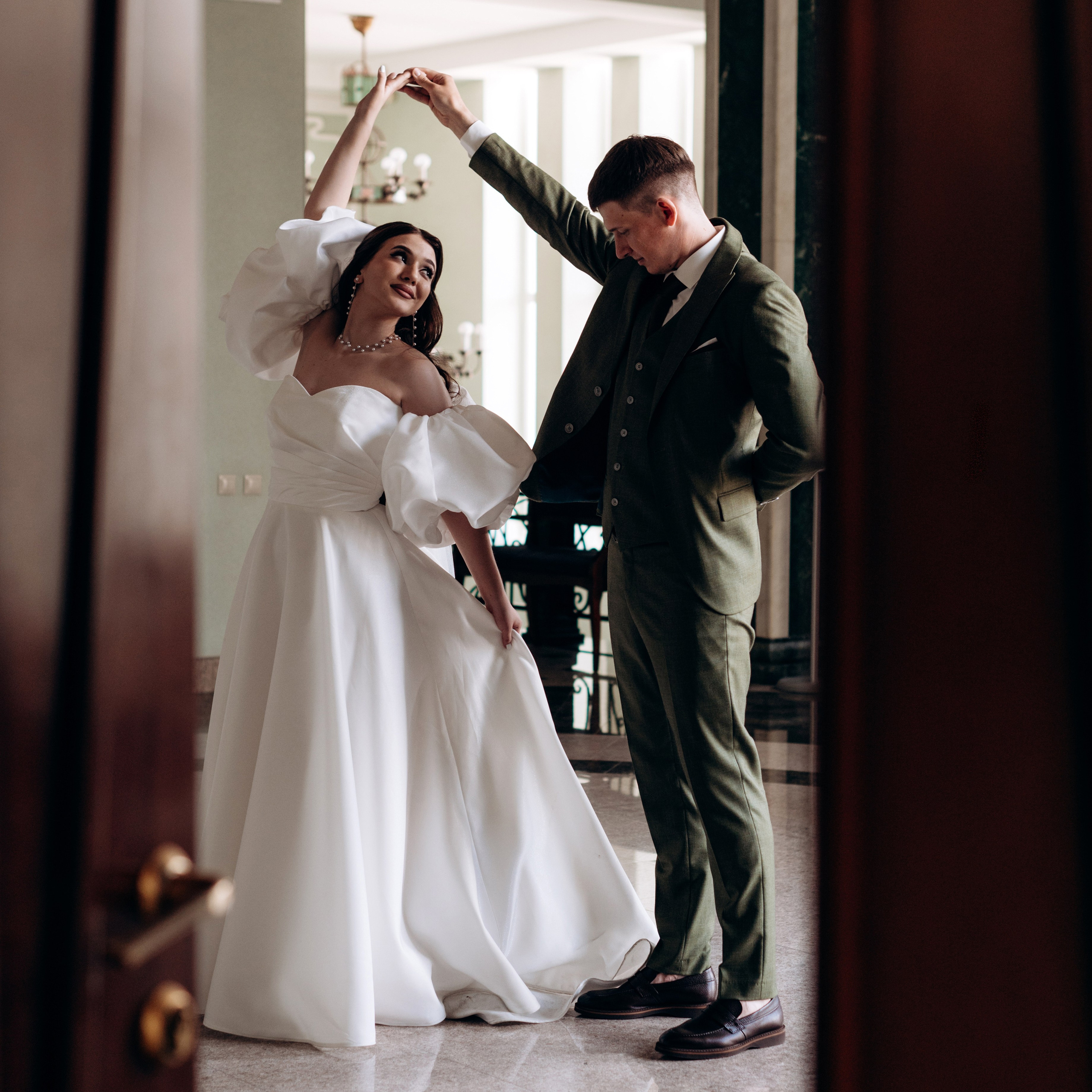 Прайс. Свадебный фотограф Белгород