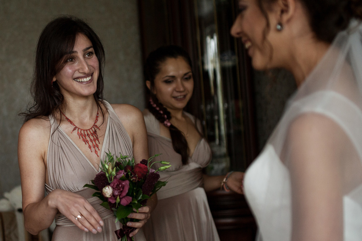 Зачем так много ?. Свадебный фотограф Колесников Антон