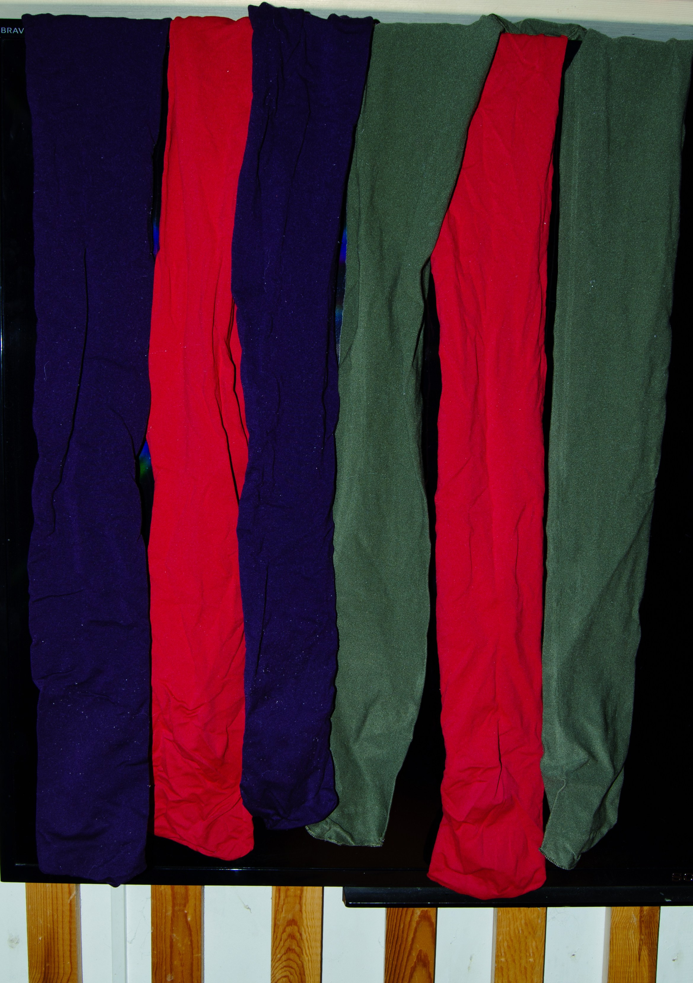 Stocking situation. Natalya Konteyeva photographer