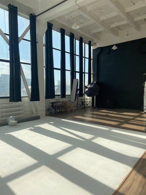 Студии в Саратове. Семейный фотограф в Саратове Юлия Охотникова