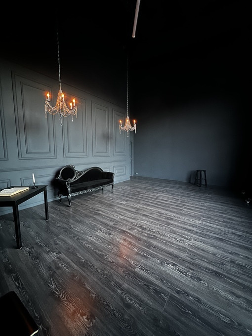 Индивидуальная фотосессия. Портретный фотограф в Санкт-Петербурге Аласкарова Алессия