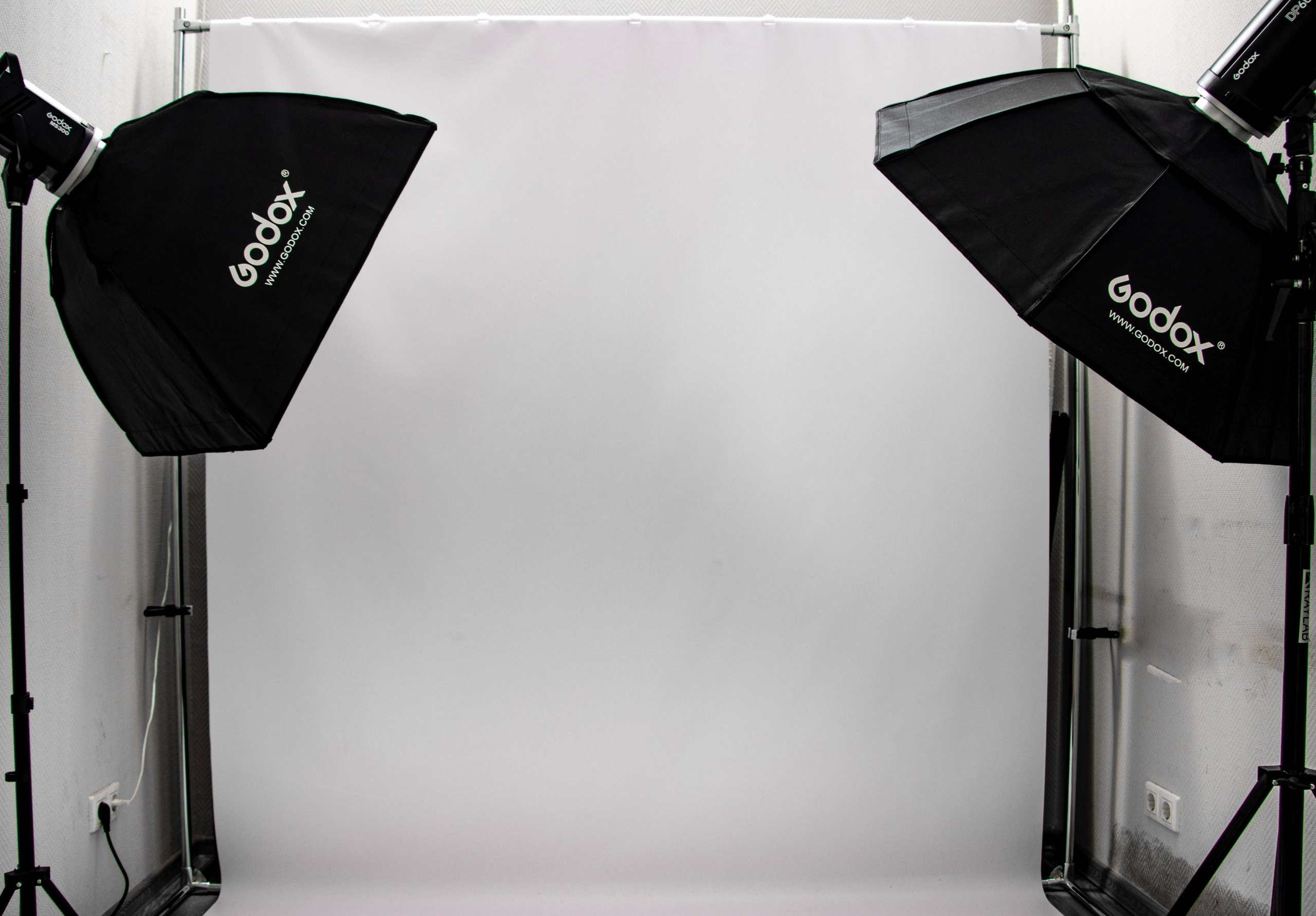 Leclerc studio. Leclerc-studio