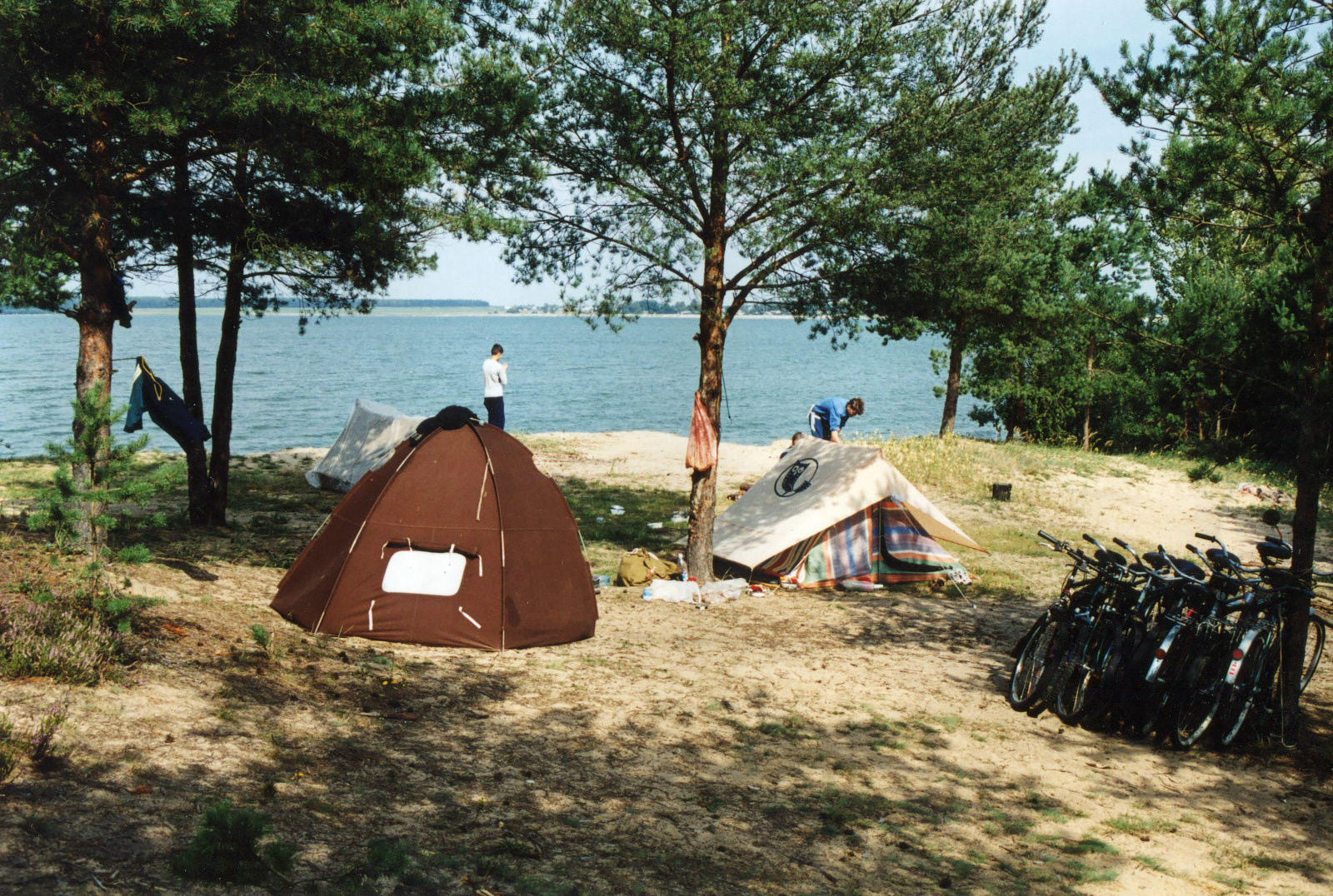 Фотокружок. Фотограф Евгений Стельмах в Молодечно и Минске