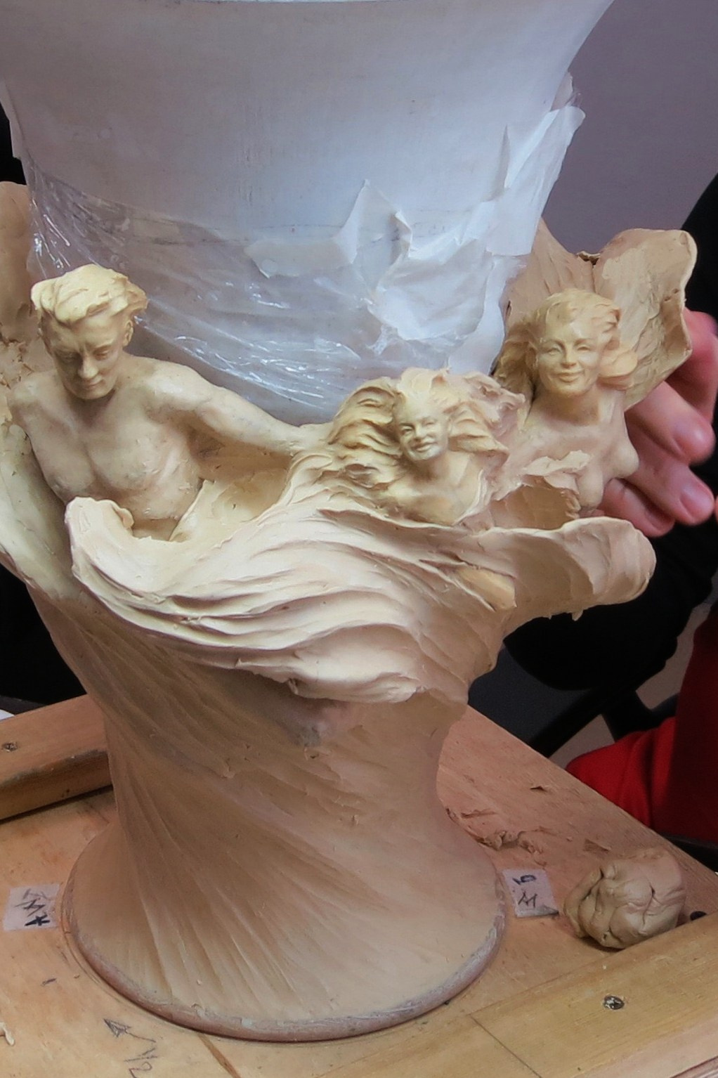 Мастерская. Anatoly Vass. — авторский уникальный бренд ручной работы