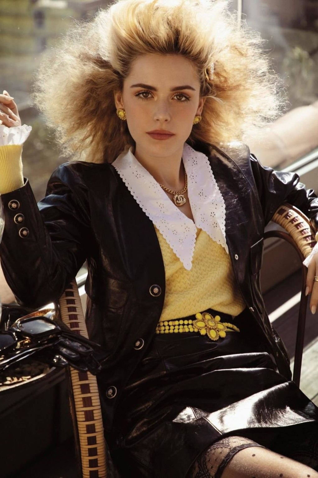 Тренды в женской фотографии 2025: что будет популярно в новом году?. Профессиональный фотограф в Москве. Елена Шуваева