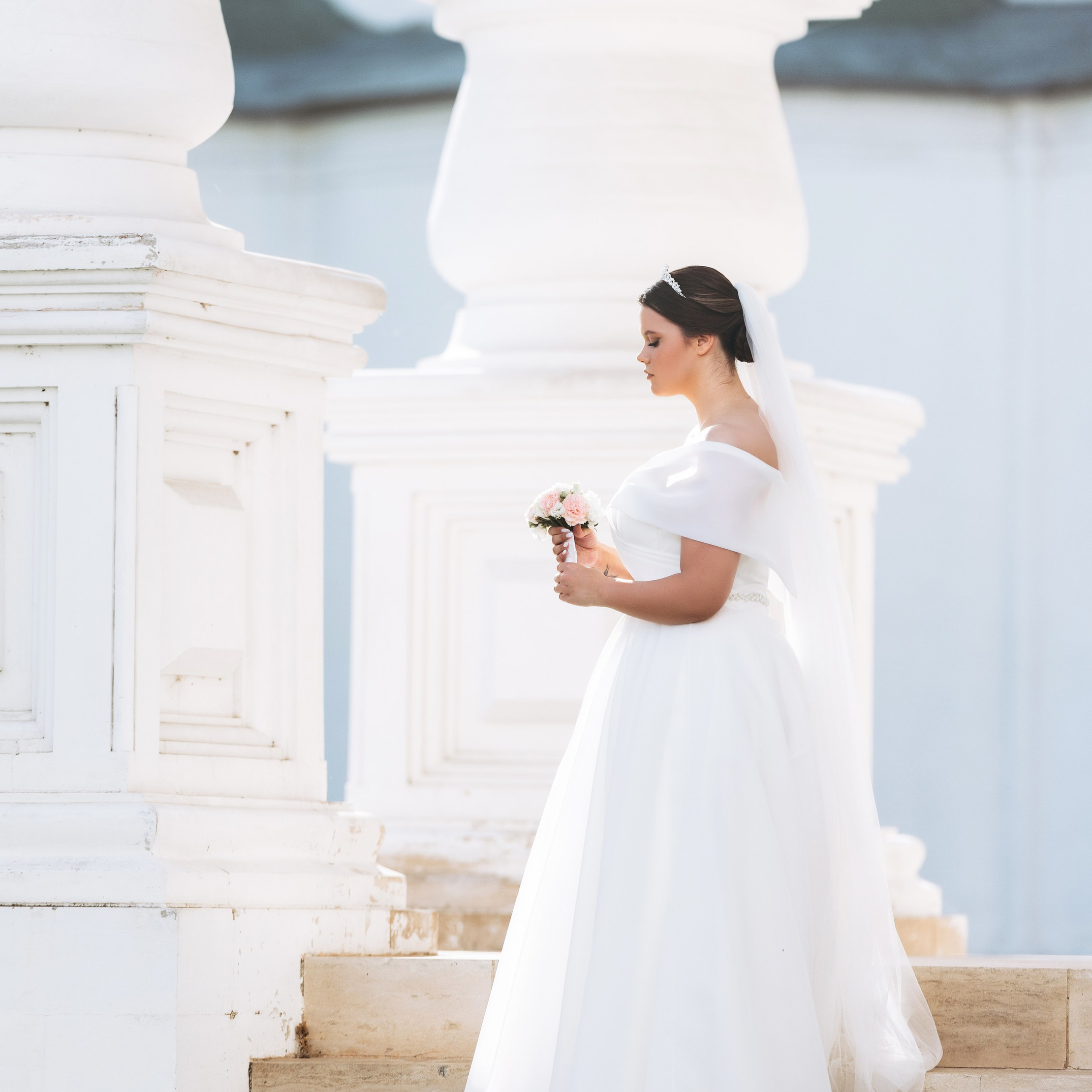 Свадебный и семейный фотограф в Рязани Датская Ксения