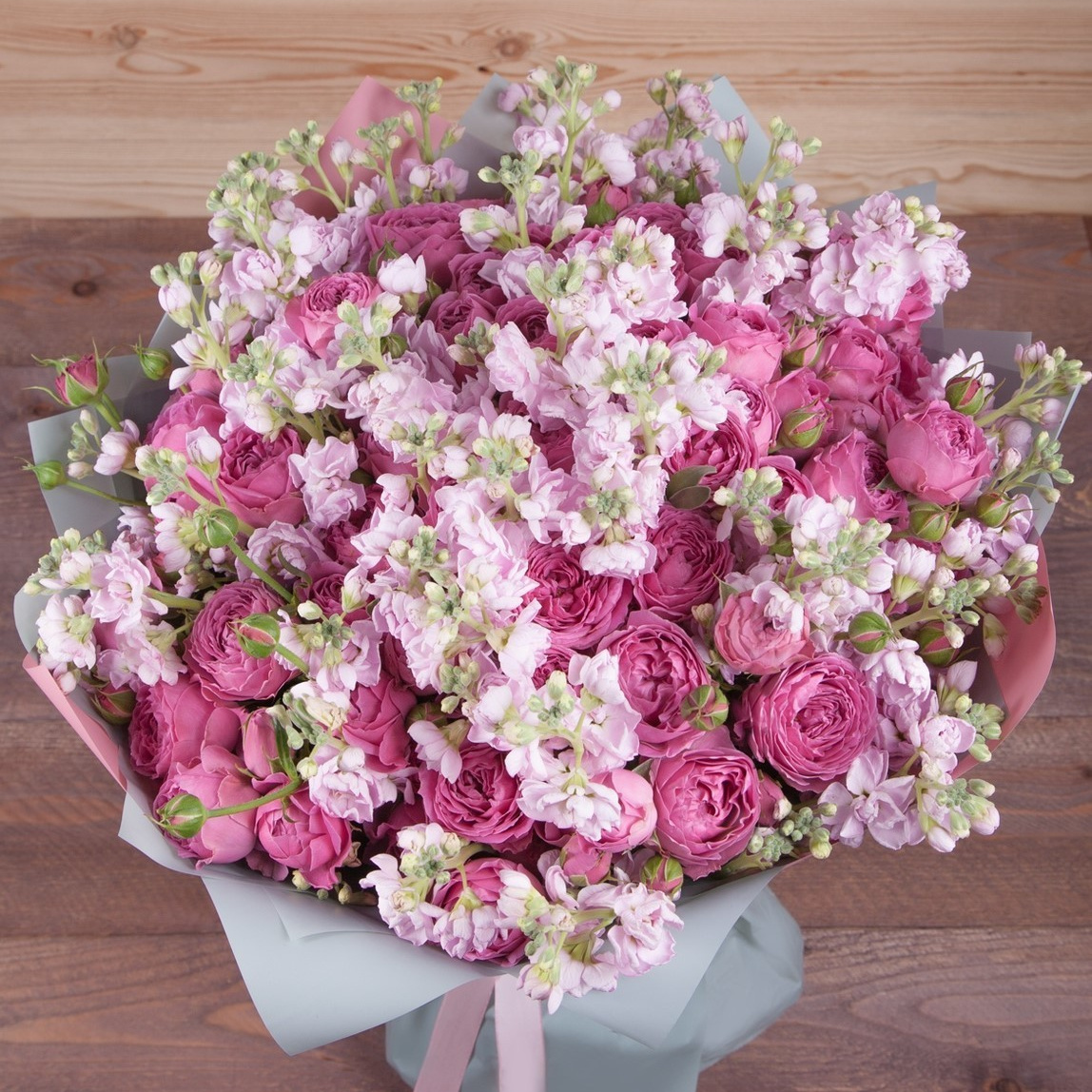 Флорист в Одинцово. Маргарита Гладкова