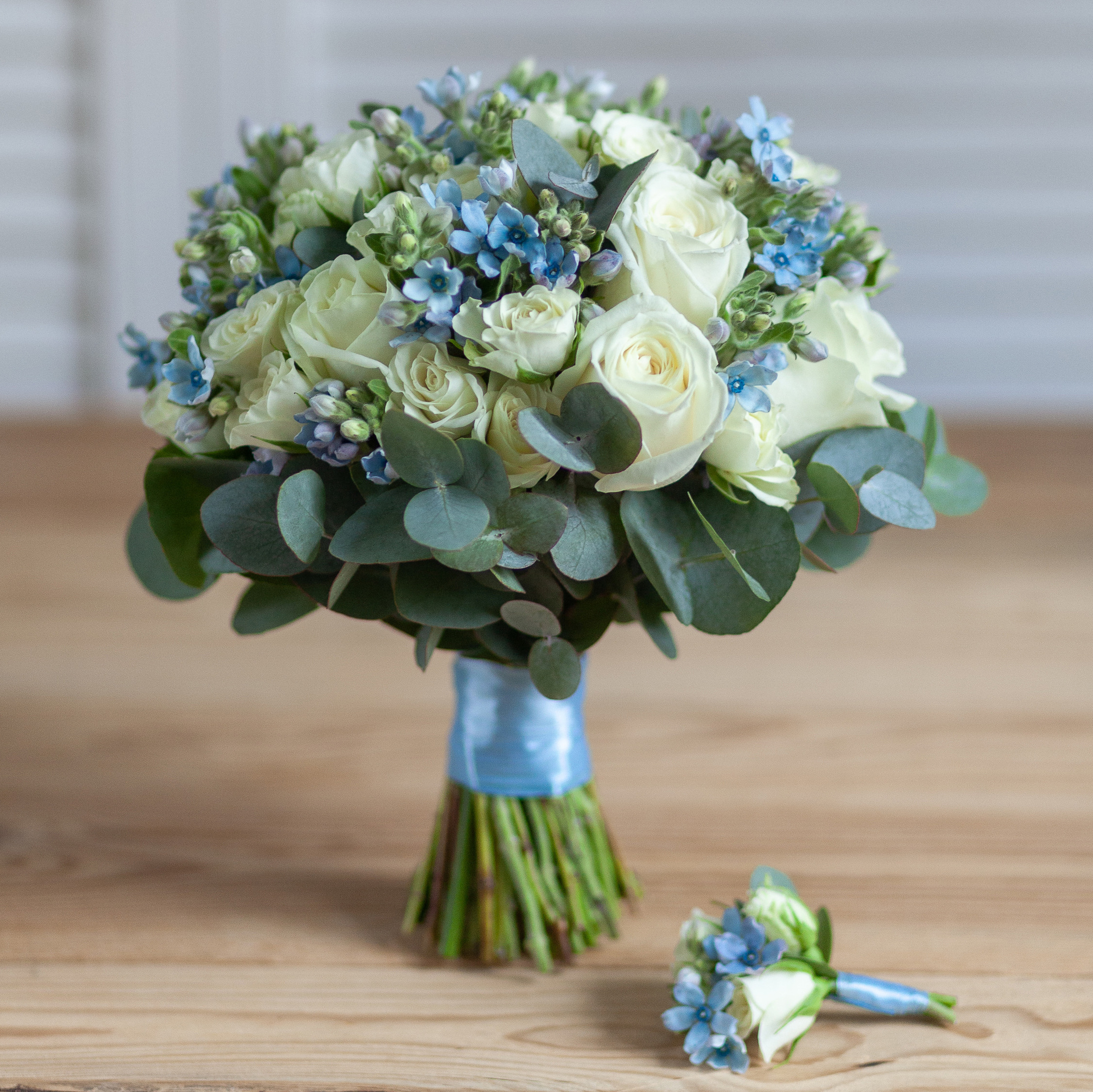 Букет невесты, свадебный букет от флориста Маргариты Гладковой. Флорист Маргарита Гладкова