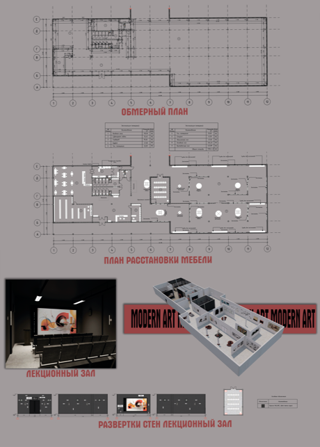 Дипломный проект. Обо мне