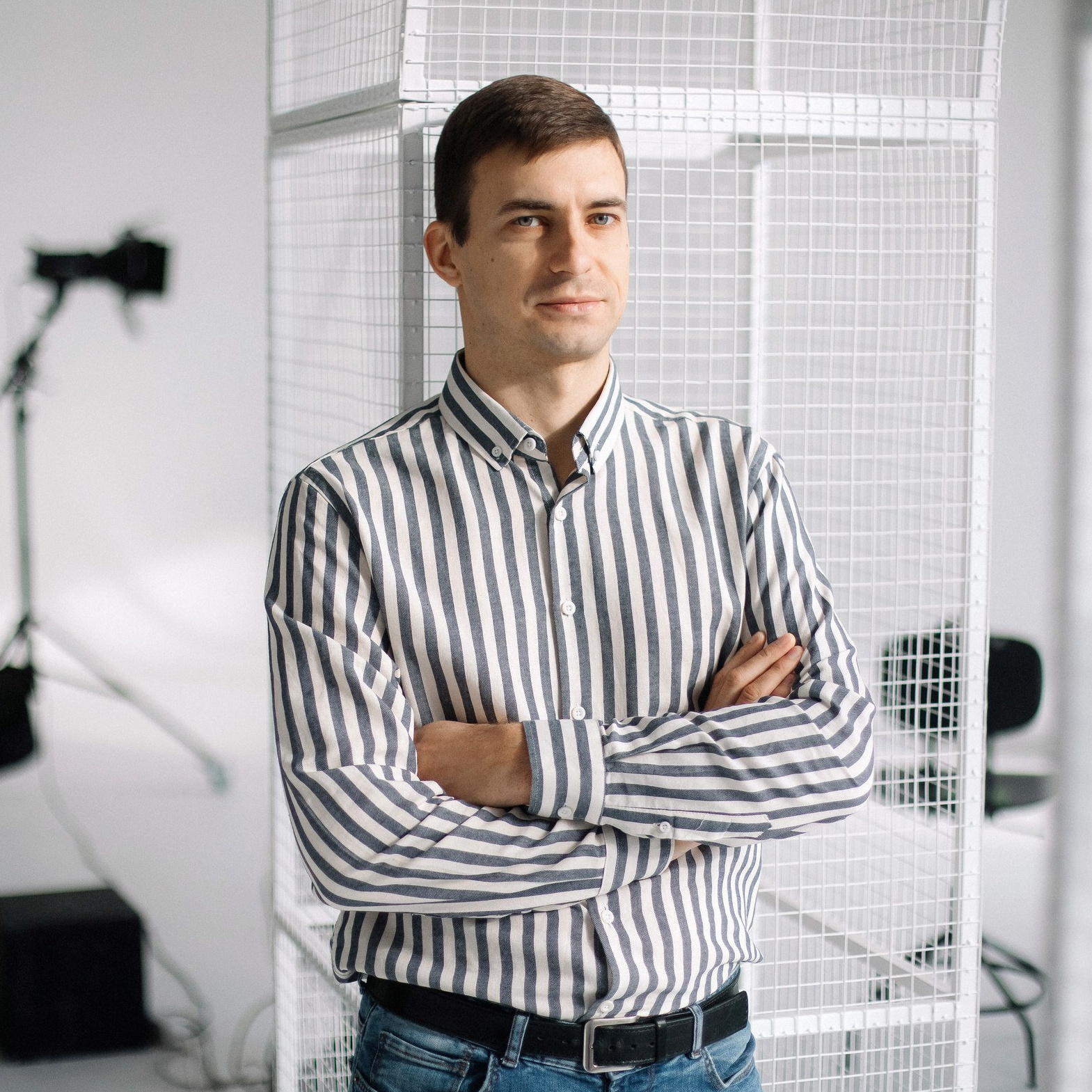 Ведический астролог Сергей Пономаренко