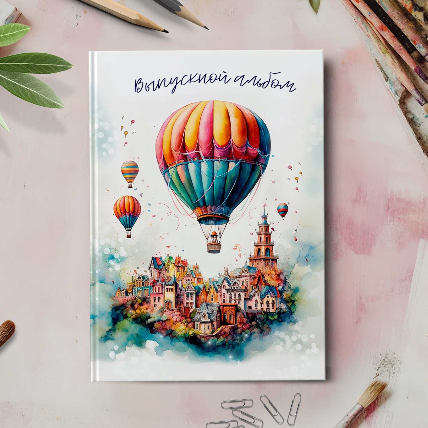 Шаблон фотокниги для детского сада. Шаблоны и дизайны выпускных альбомов и фотокниг