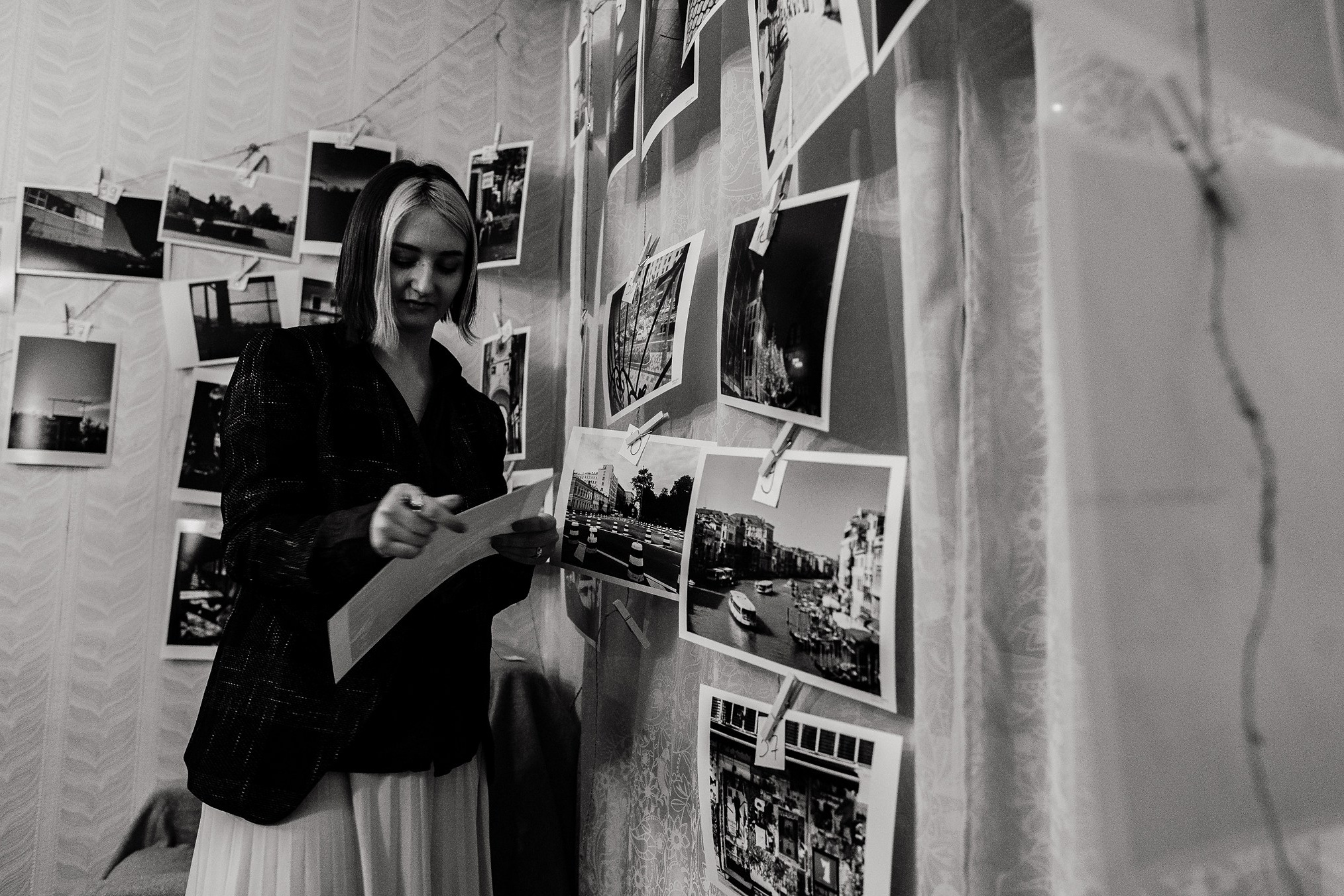 «Автопортрет» и «Стрит». Фотовыставки serebro.gallery, в которых автором можешь стать ты! | Москва