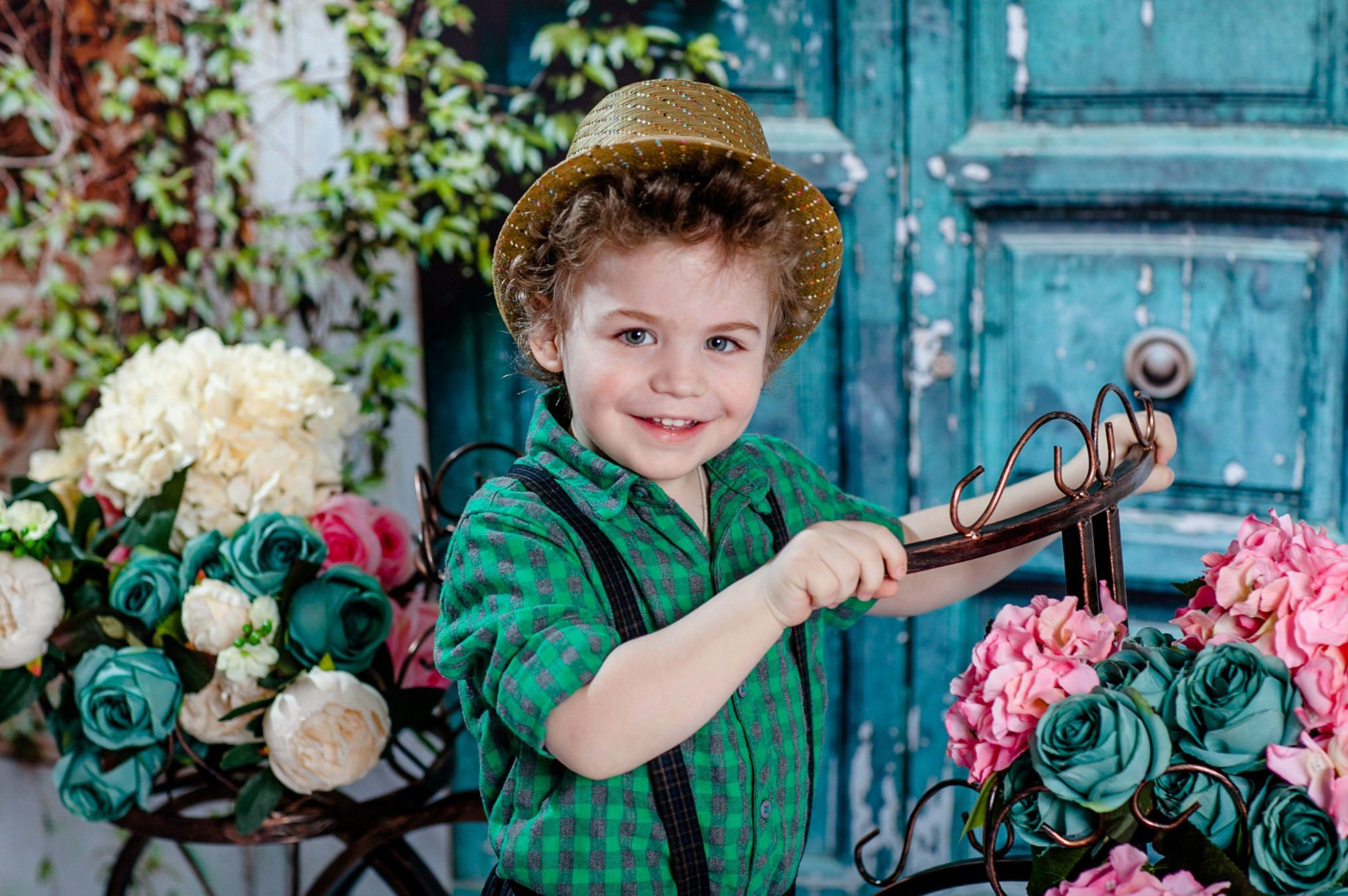 Фотограф в Сочи Катя Гончарова