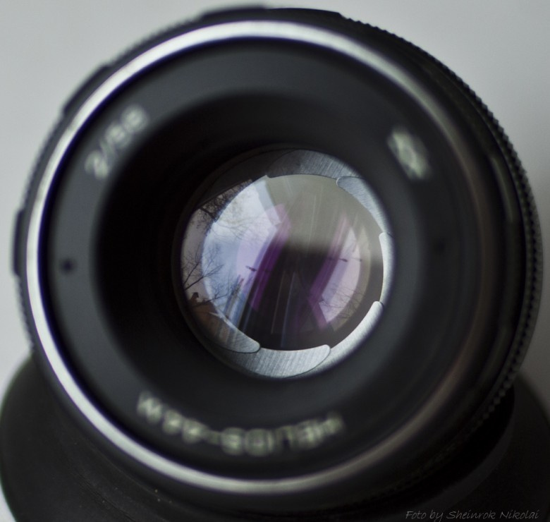 Фото техника. Фото школа, обучение фотографии в Калининграде